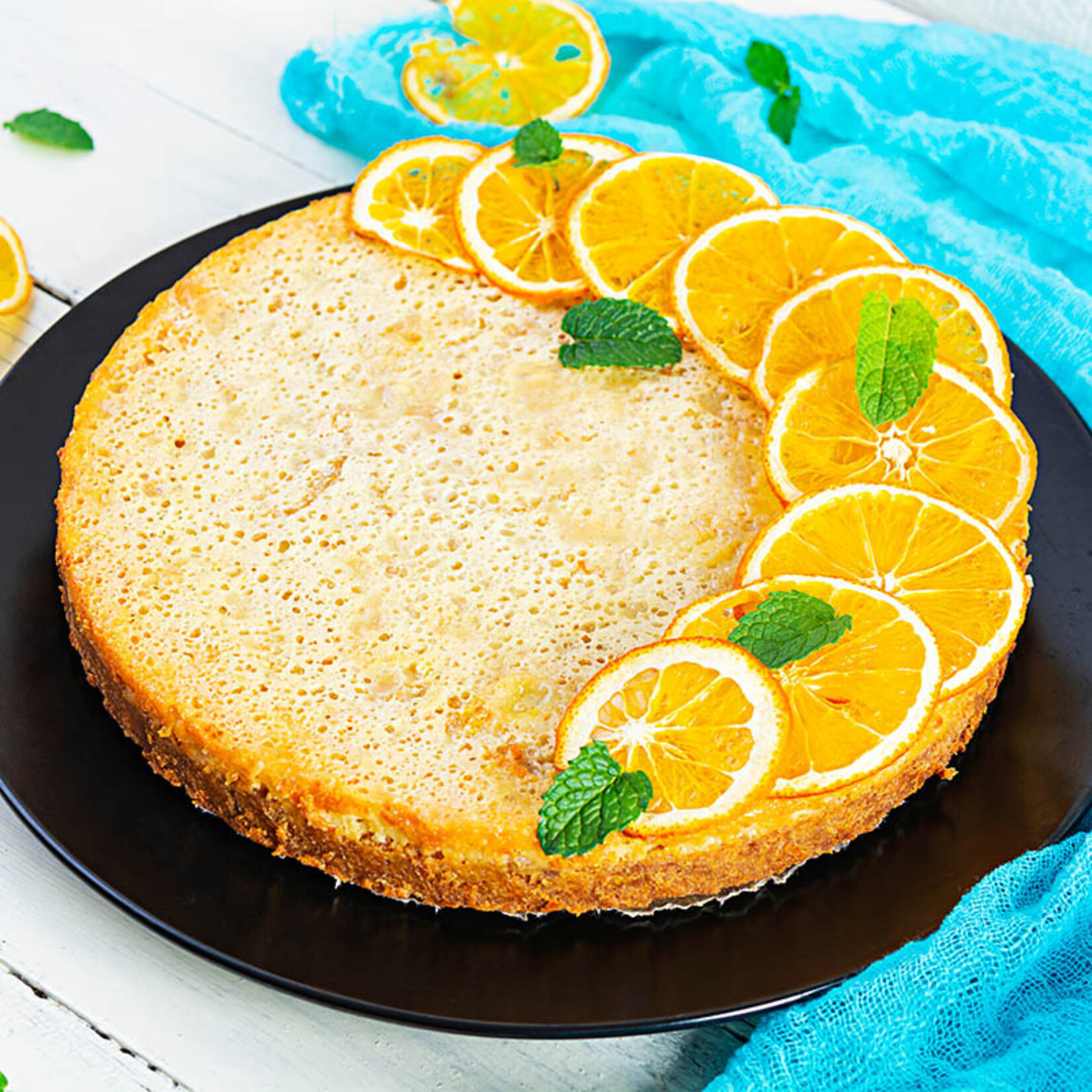 Ravifruit Ravifruit - Mandarin Orange Ambient Puree - 2.2 lb (box of 6)