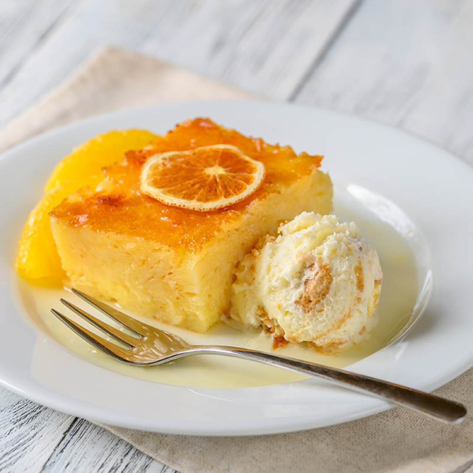 Ravifruit Ravifruit - Mandarin Orange Ambient Puree - 2.2 lb (box of 6)