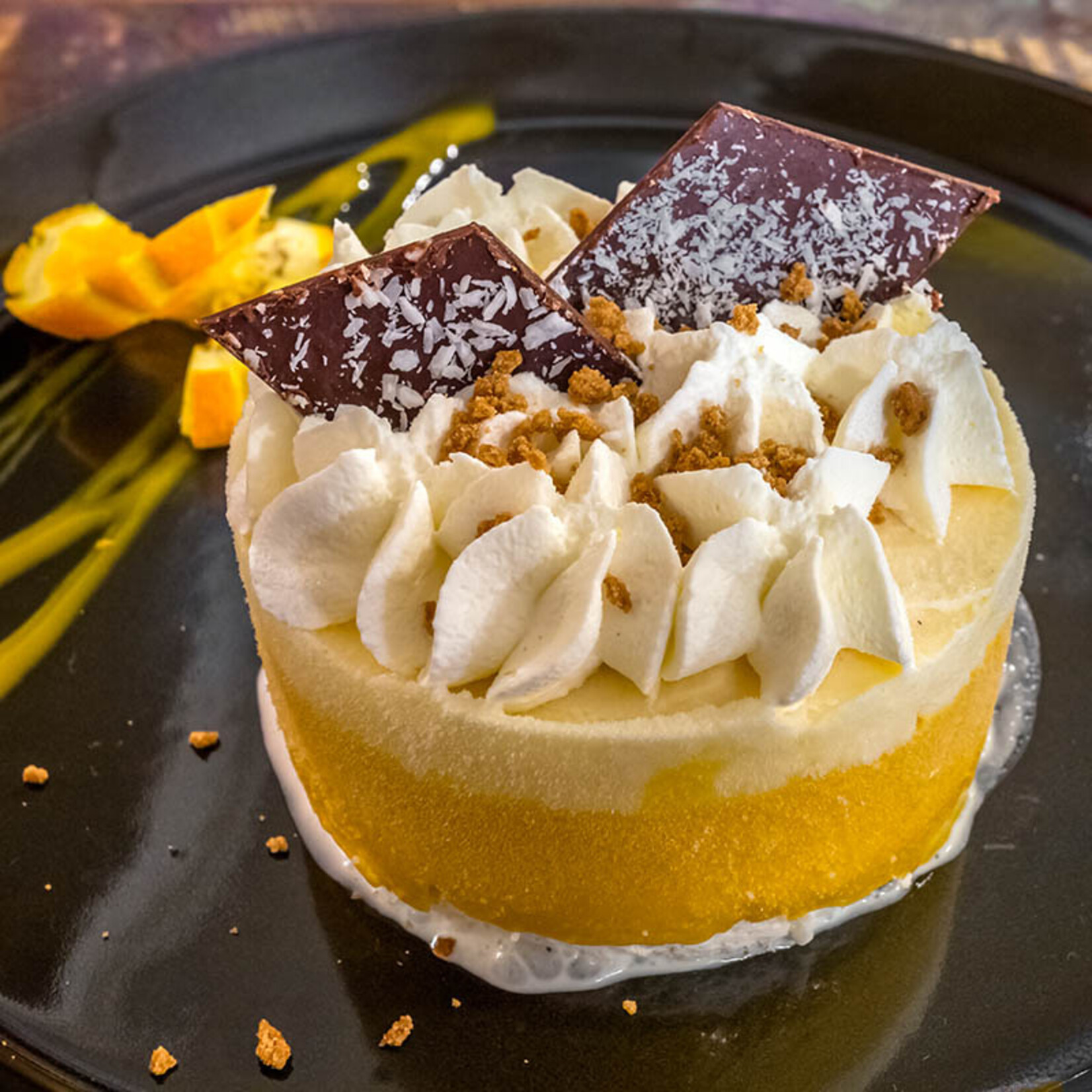 Ravifruit Ravifruit - Mango Ambient Puree - 2.2 lb (box of 6)