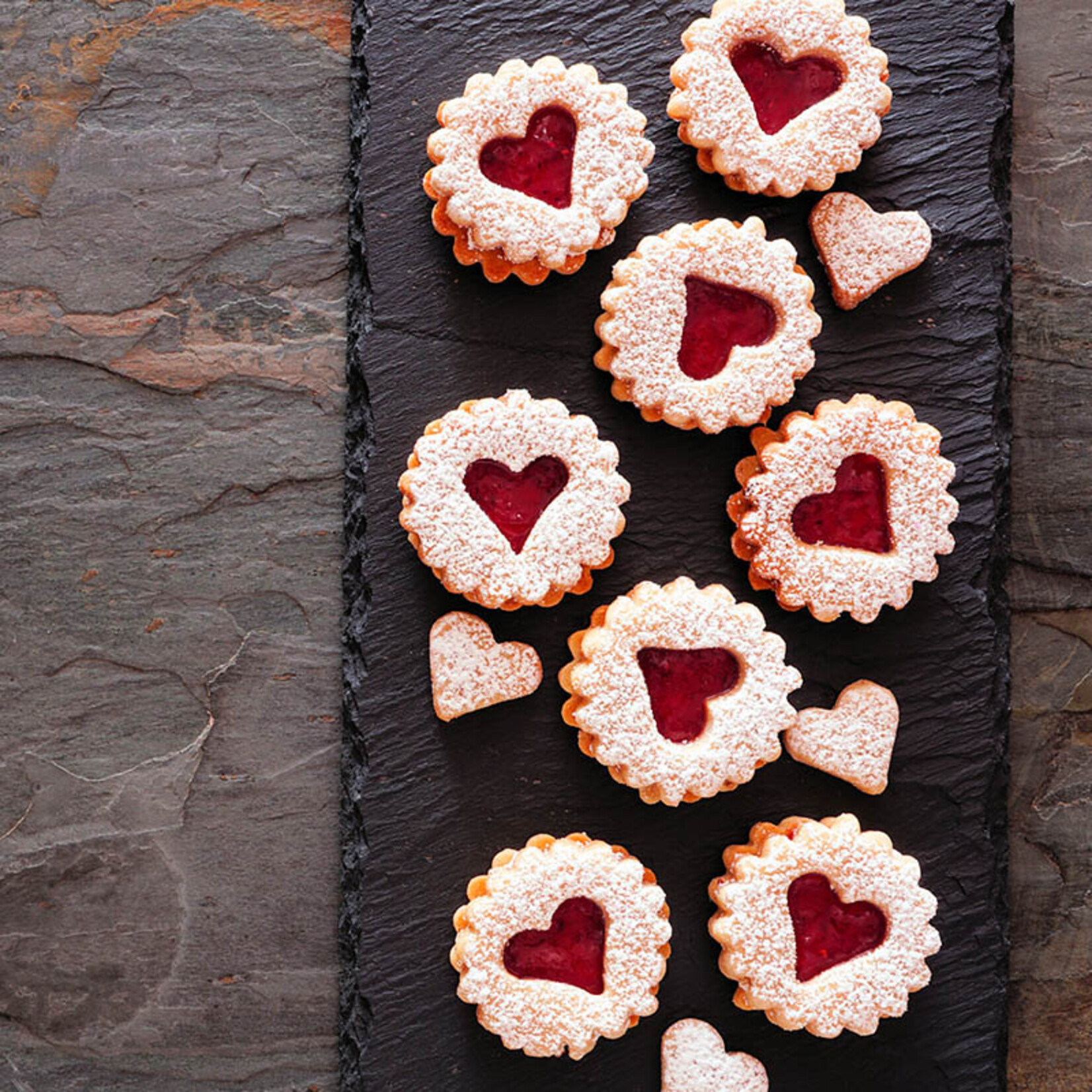 Ravifruit Ravifruit - Raspberry Ambient Puree - 2.2 lb (box of 6)