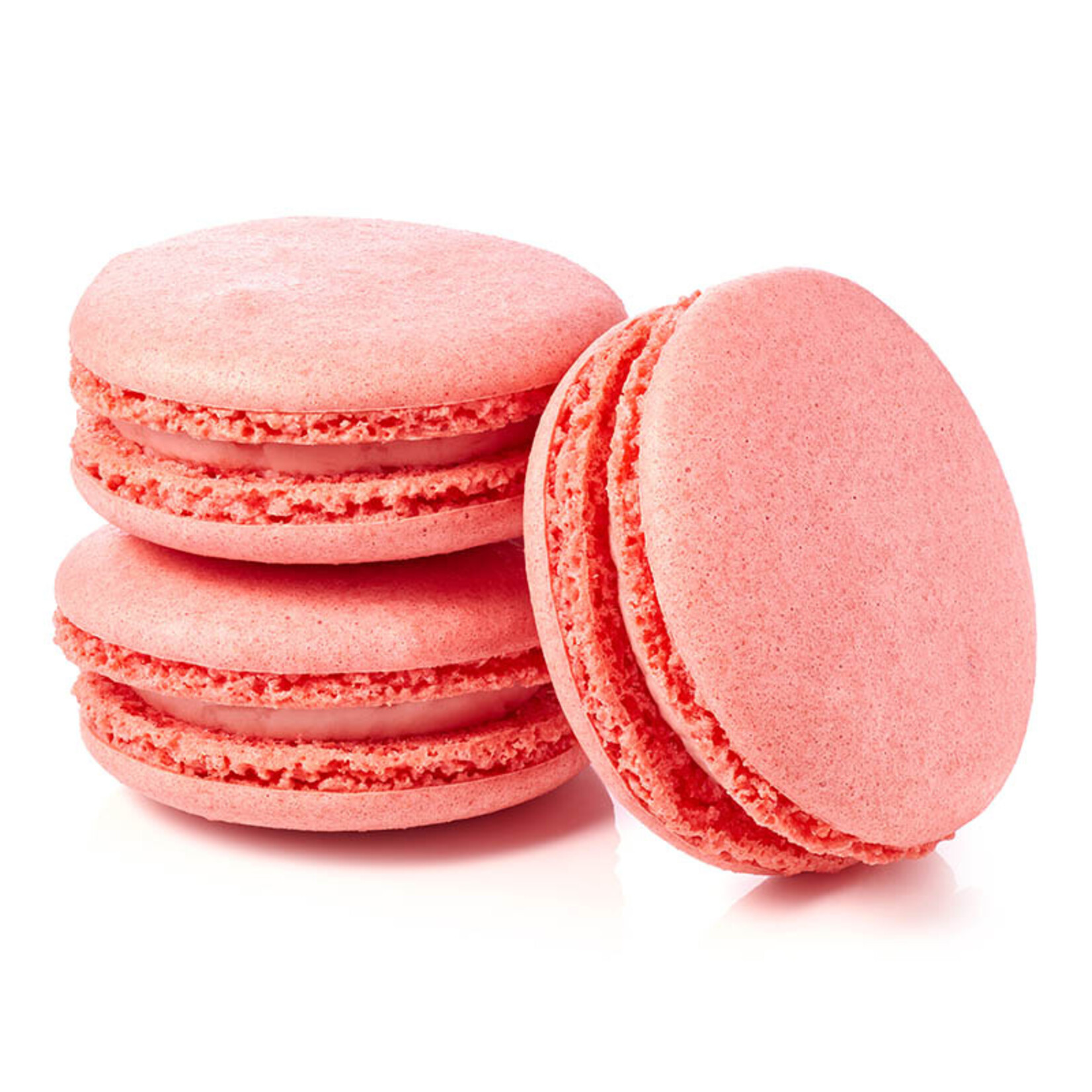 Ravifruit Ravifruit - Strawberry Ambient Puree - 2.2 lb (box of 6)