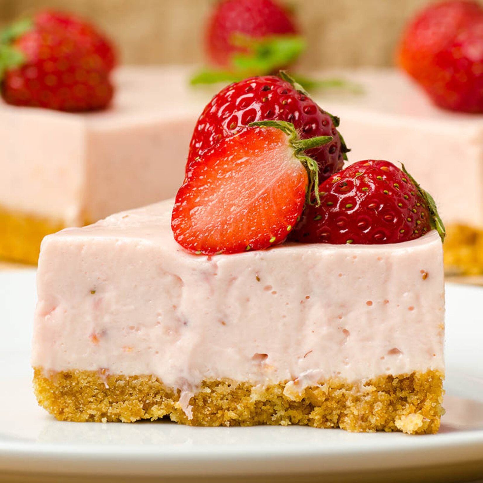 Ravifruit Ravifruit - Strawberry Ambient Puree - 2.2 lb (box of 6)