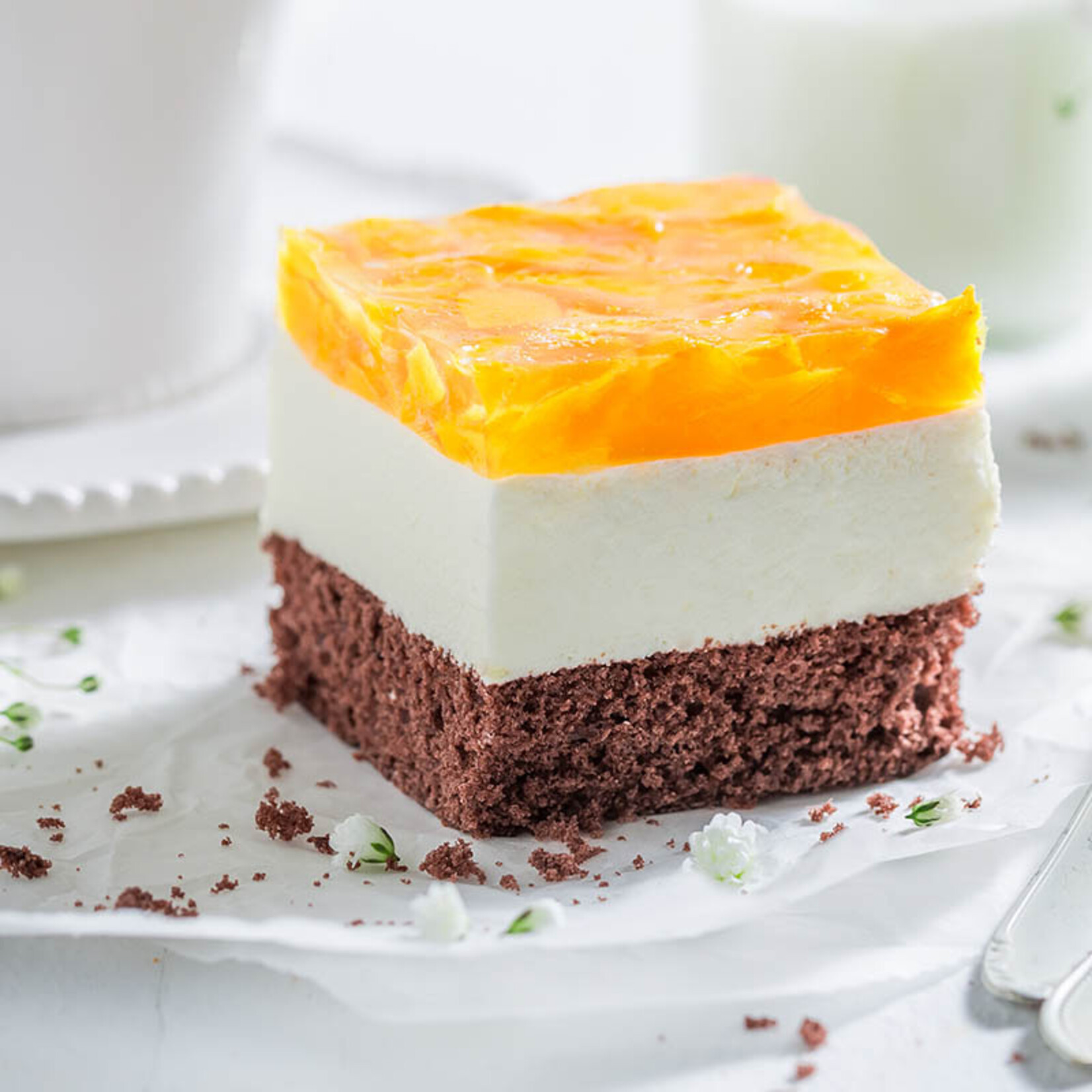 Ravifruit Ravifruit - Apricot Frozen Puree - 2.2 lb