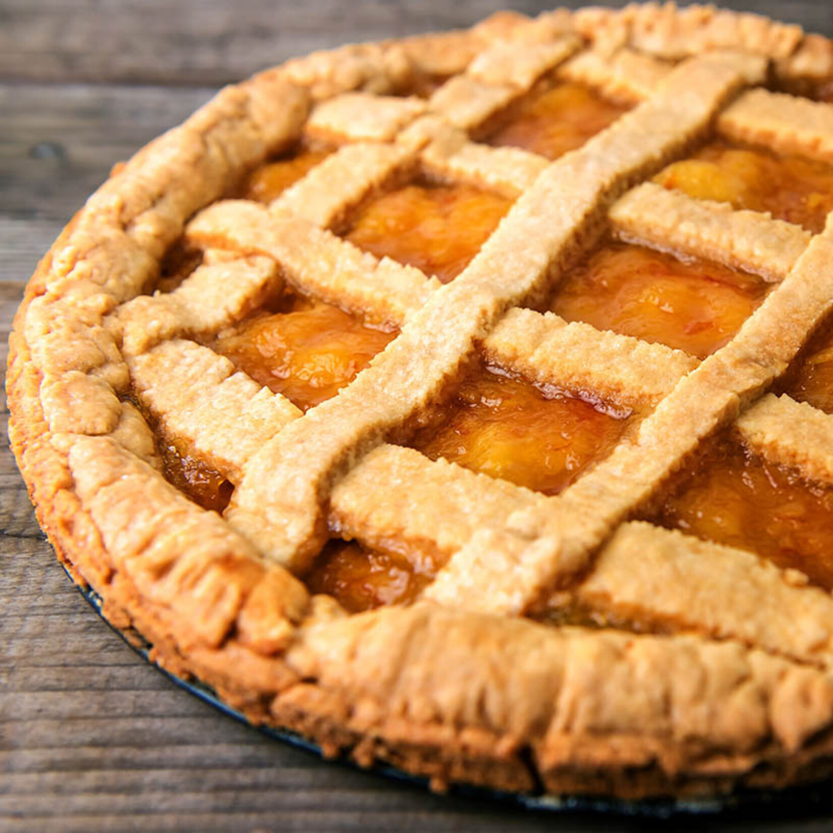 Ravifruit Ravifruit - Apricot Frozen Puree - 2.2 lb