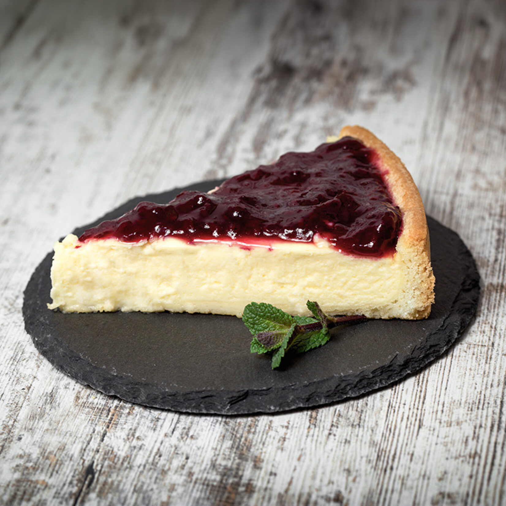 Ravifruit Ravifruit - Blackberry Puree - 2.2 lb