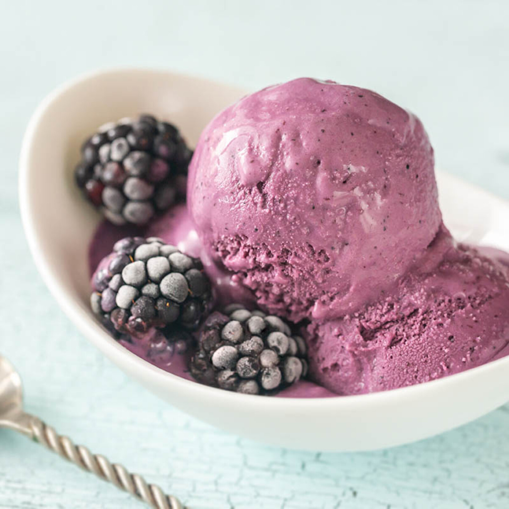 Ravifruit Ravifruit - Blackberry Puree - 2.2 lb