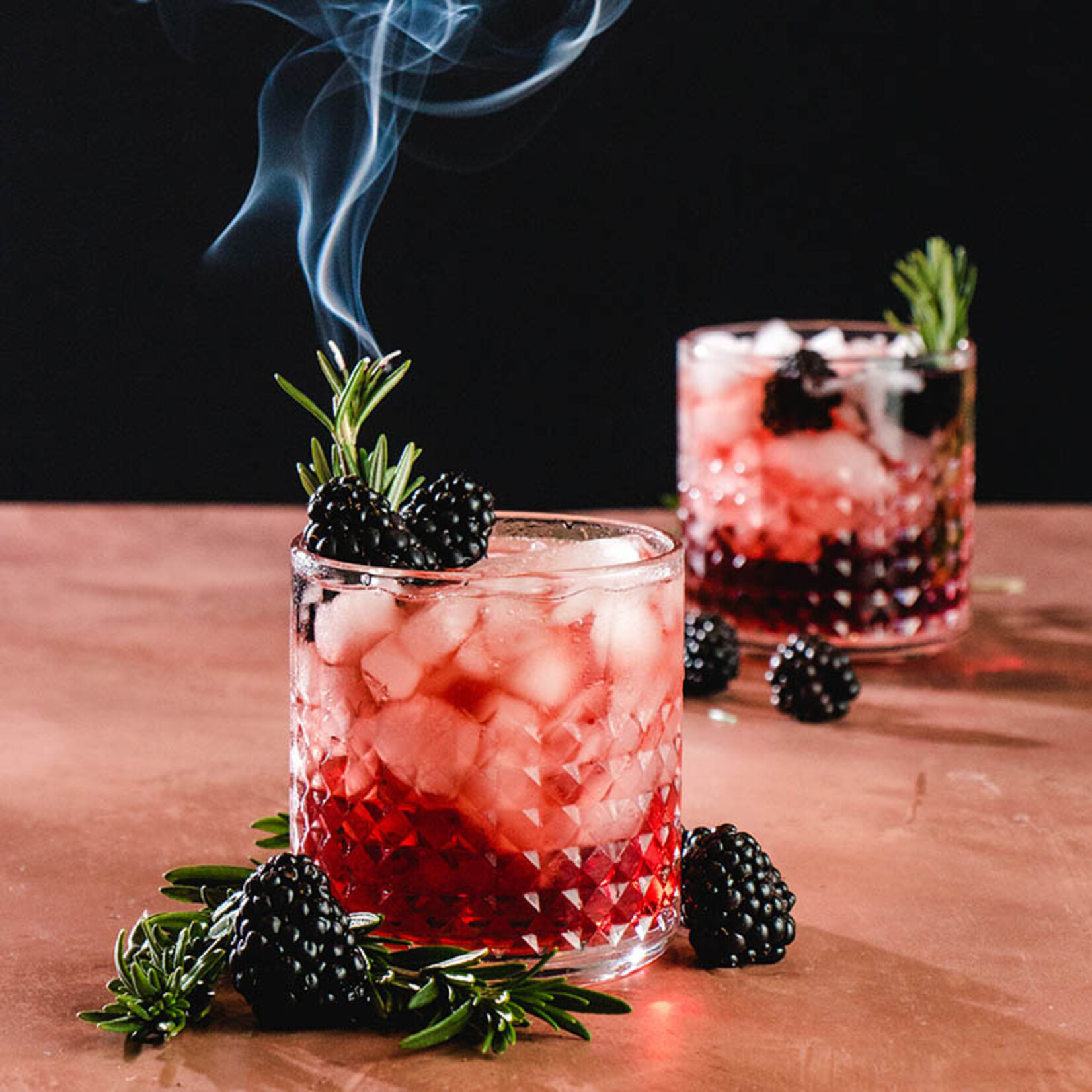 Ravifruit Ravifruit - Blackberry Puree - 2.2 lb