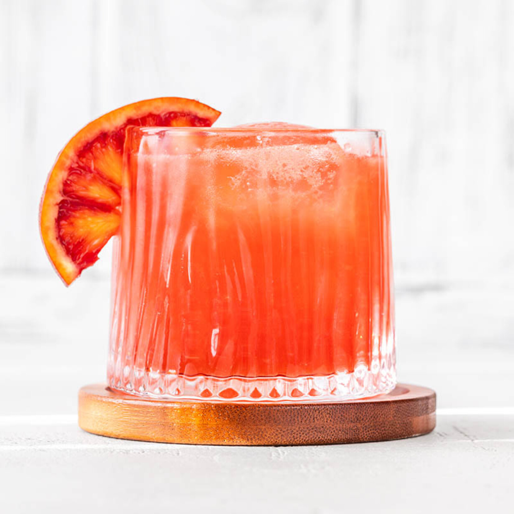 Ravifruit Ravifruit - Blood Orange Frozen Puree - 2.2 lb