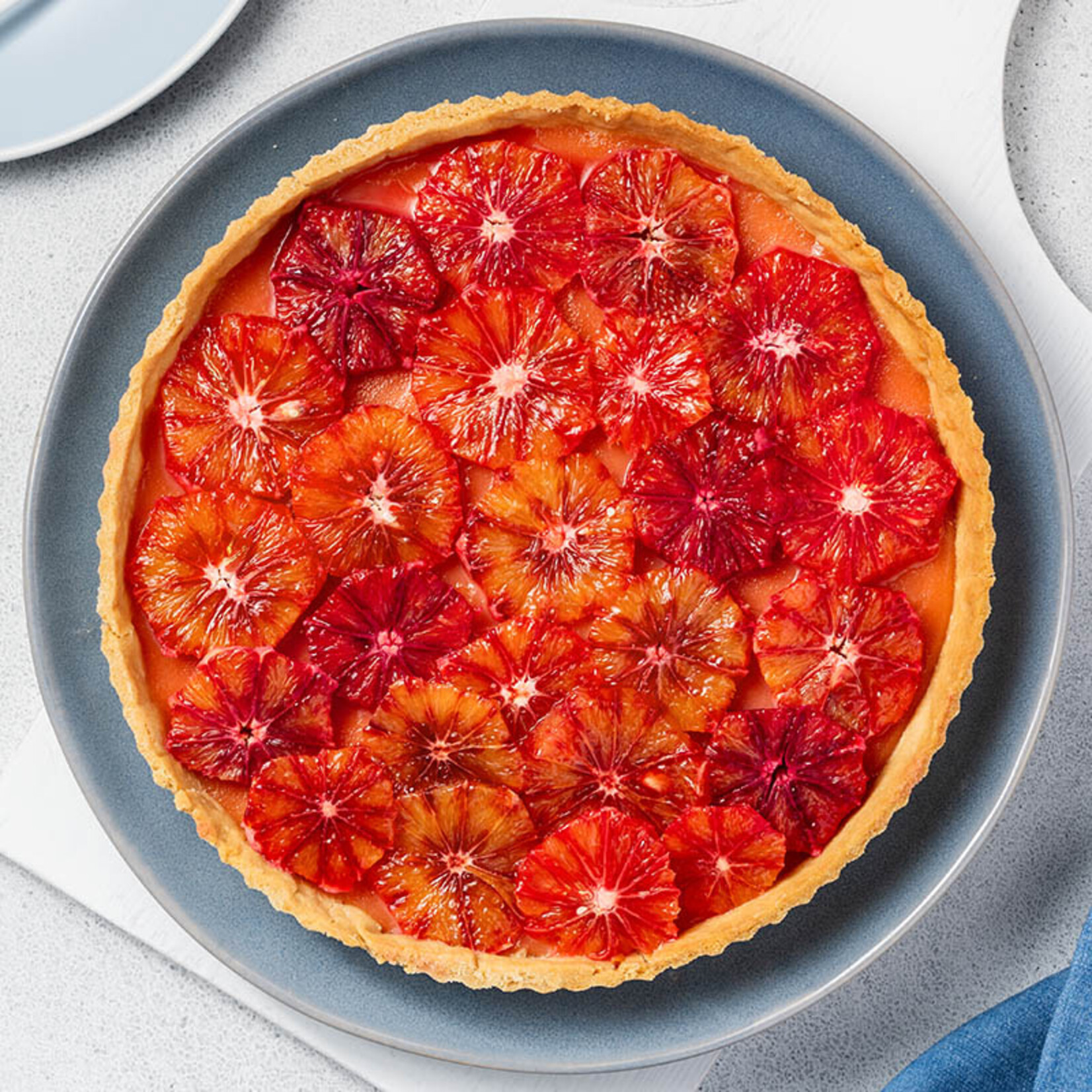 Ravifruit Ravifruit - Blood Orange Frozen Puree - 2.2 lb