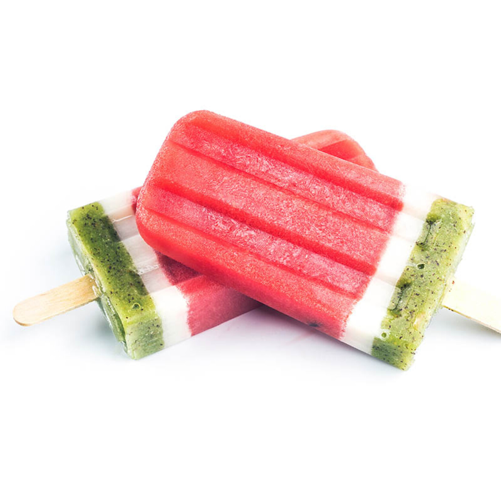 Fruits Rouges Fruits Rouges - Kiwi Puree - 2.2 lb