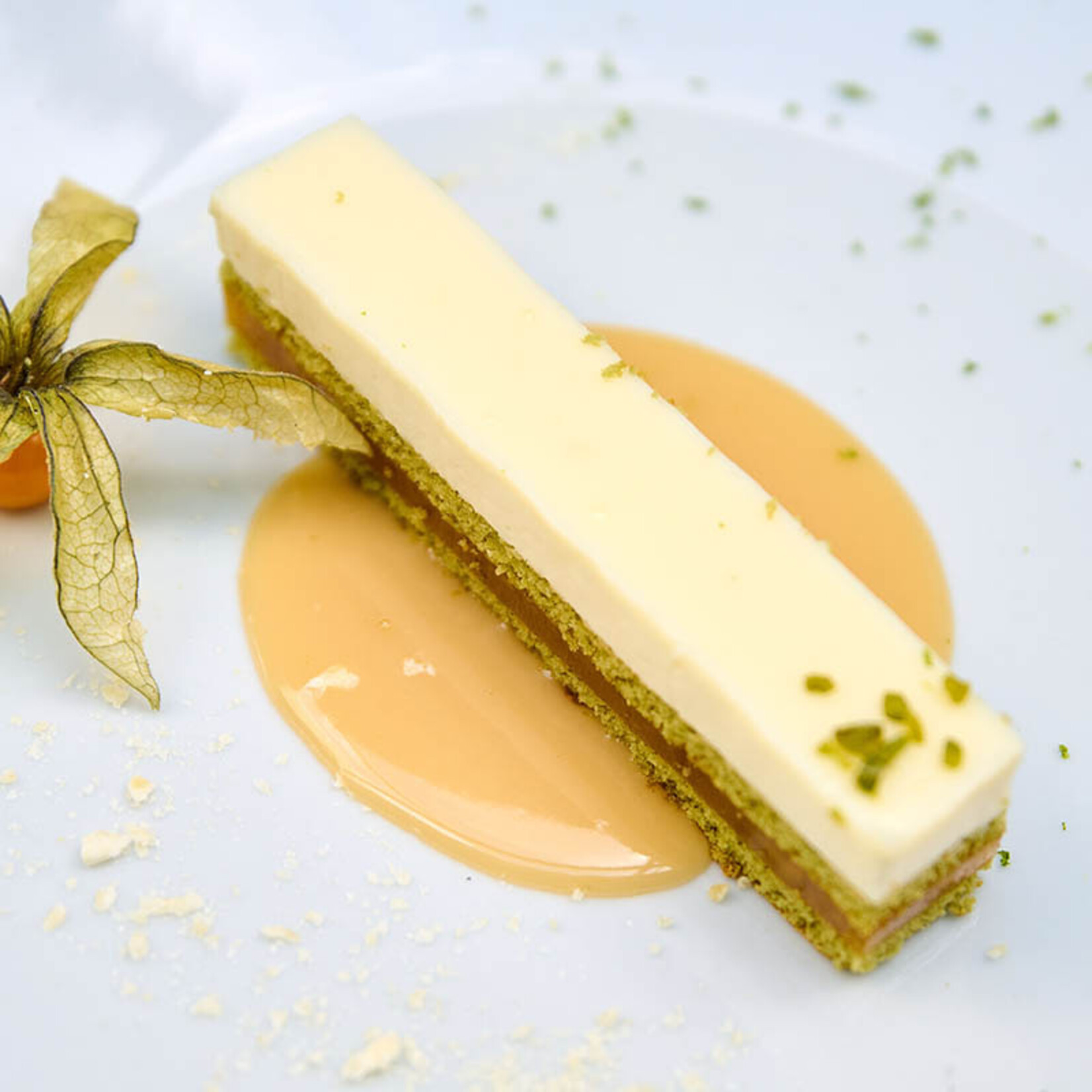 Amifruit Amifruit - Yuzu Puree - 2 lb