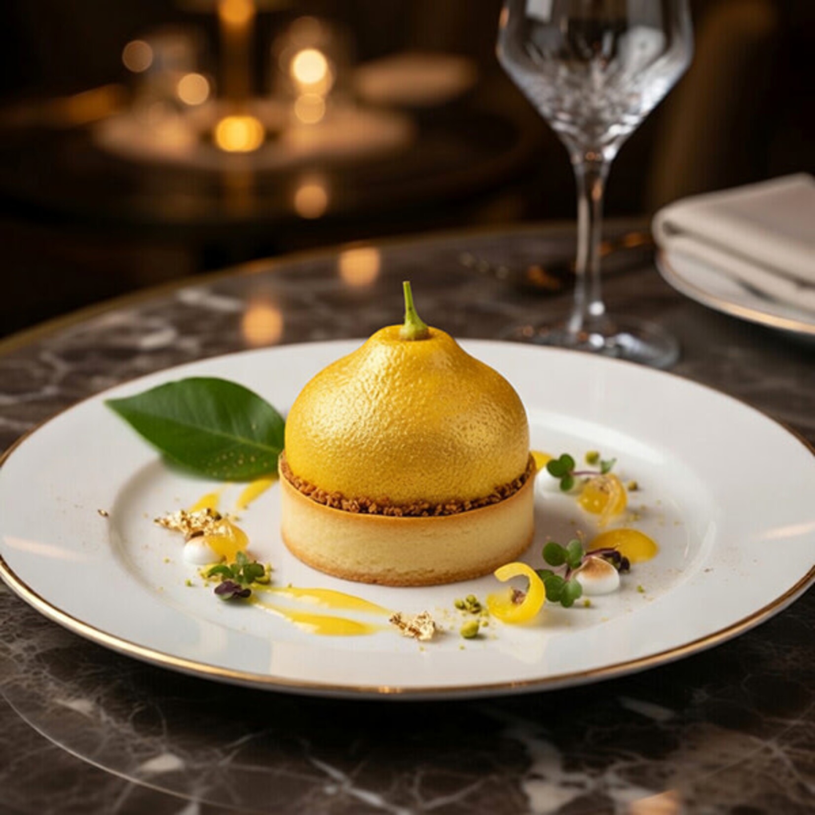 Atelier Atelier - Sweet Round Tart Shell - 2.55"  (90 ct)