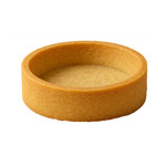 Atelier Atelier - Sweet Round Tart Shell - 2.55"  (90 ct)