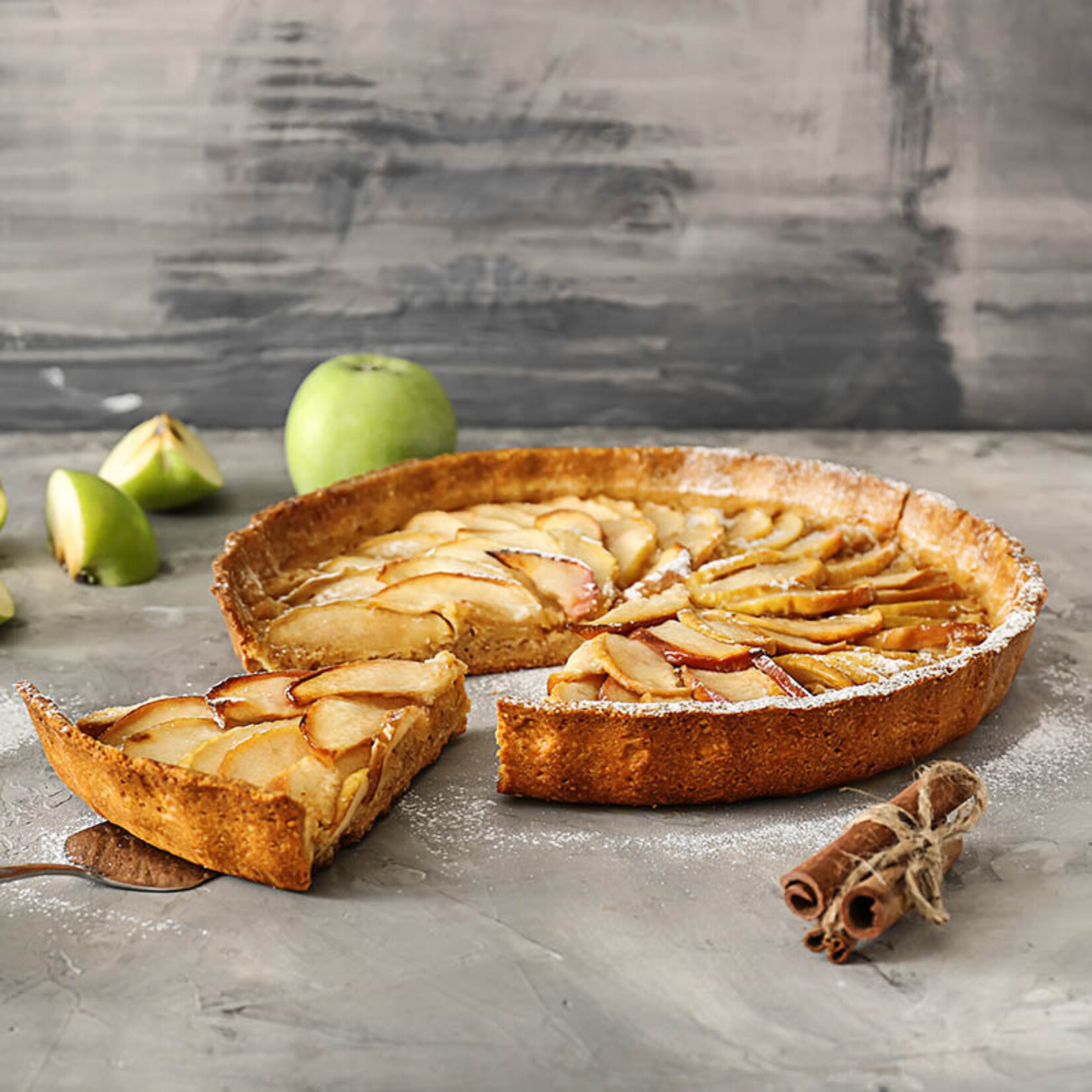 Ravifruit Ravifruit - Apple Ambient Puree - 2.2 lb