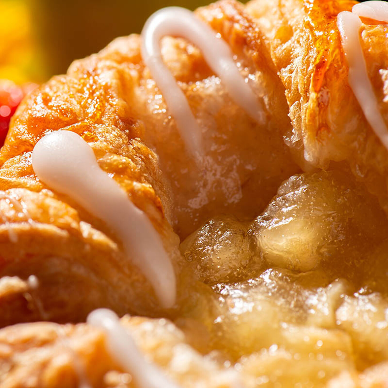 Ravifruit Ravifruit - Apple Ambient Puree - 2.2 lb