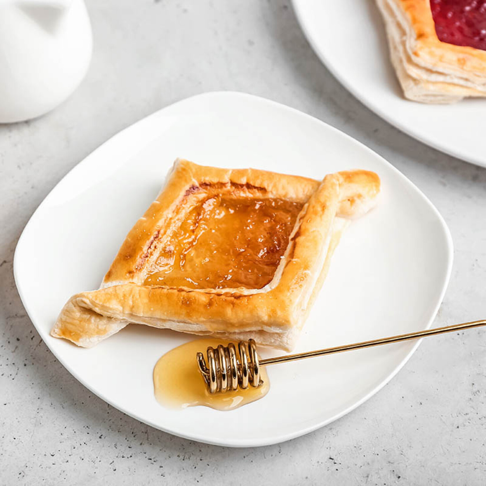 Ravifruit Ravifruit - Apricot Ambient Puree - 2.2 lb