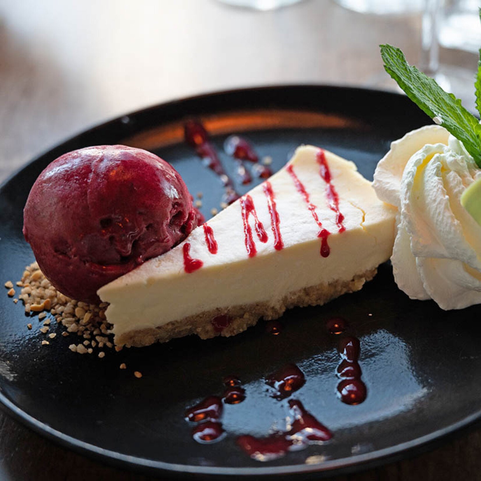 Ravifruit Ravifruit - Black Currant Ambient Puree - 2.2 lb