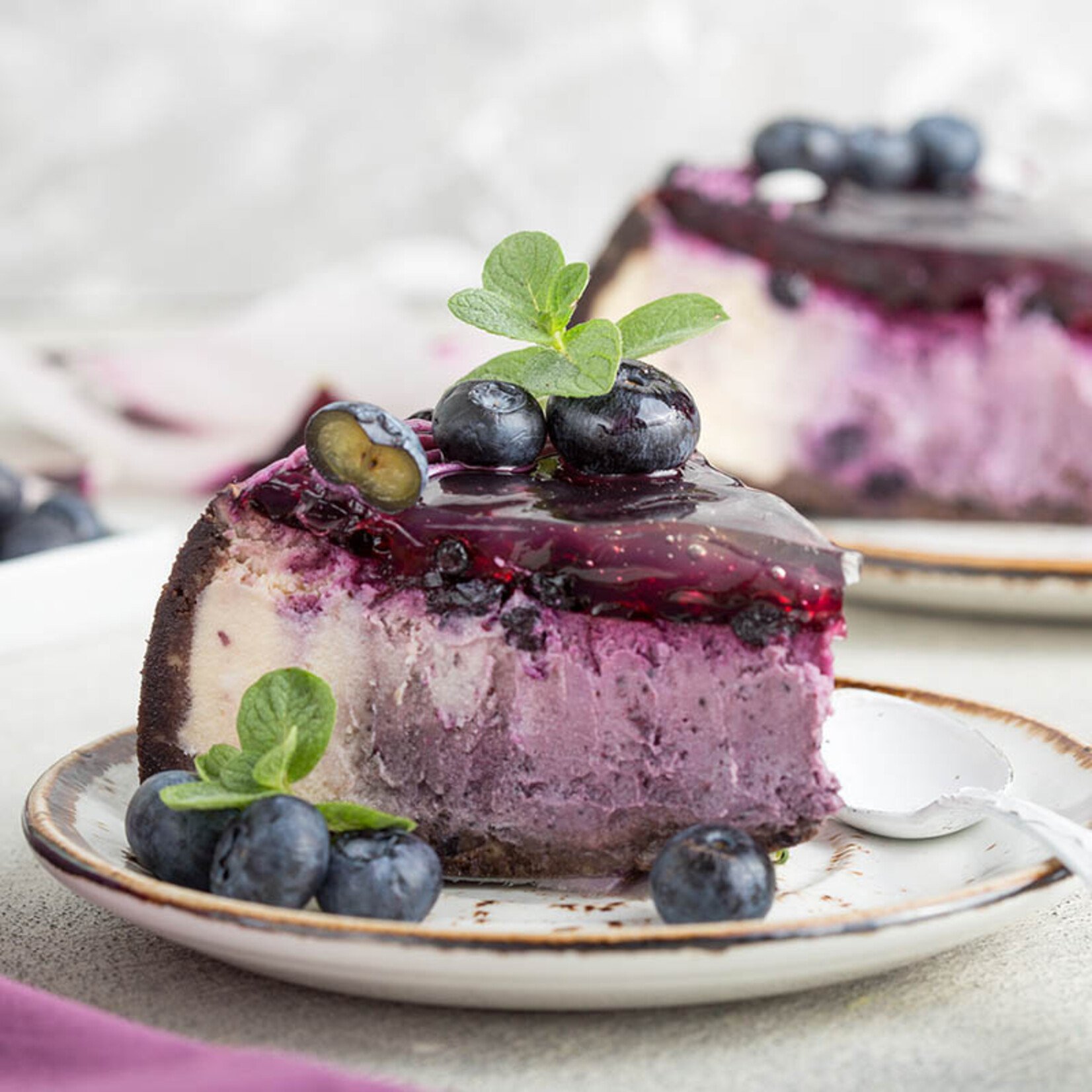 Ravifruit Ravifruit - Blueberry Ambient Puree - 2.2 lb