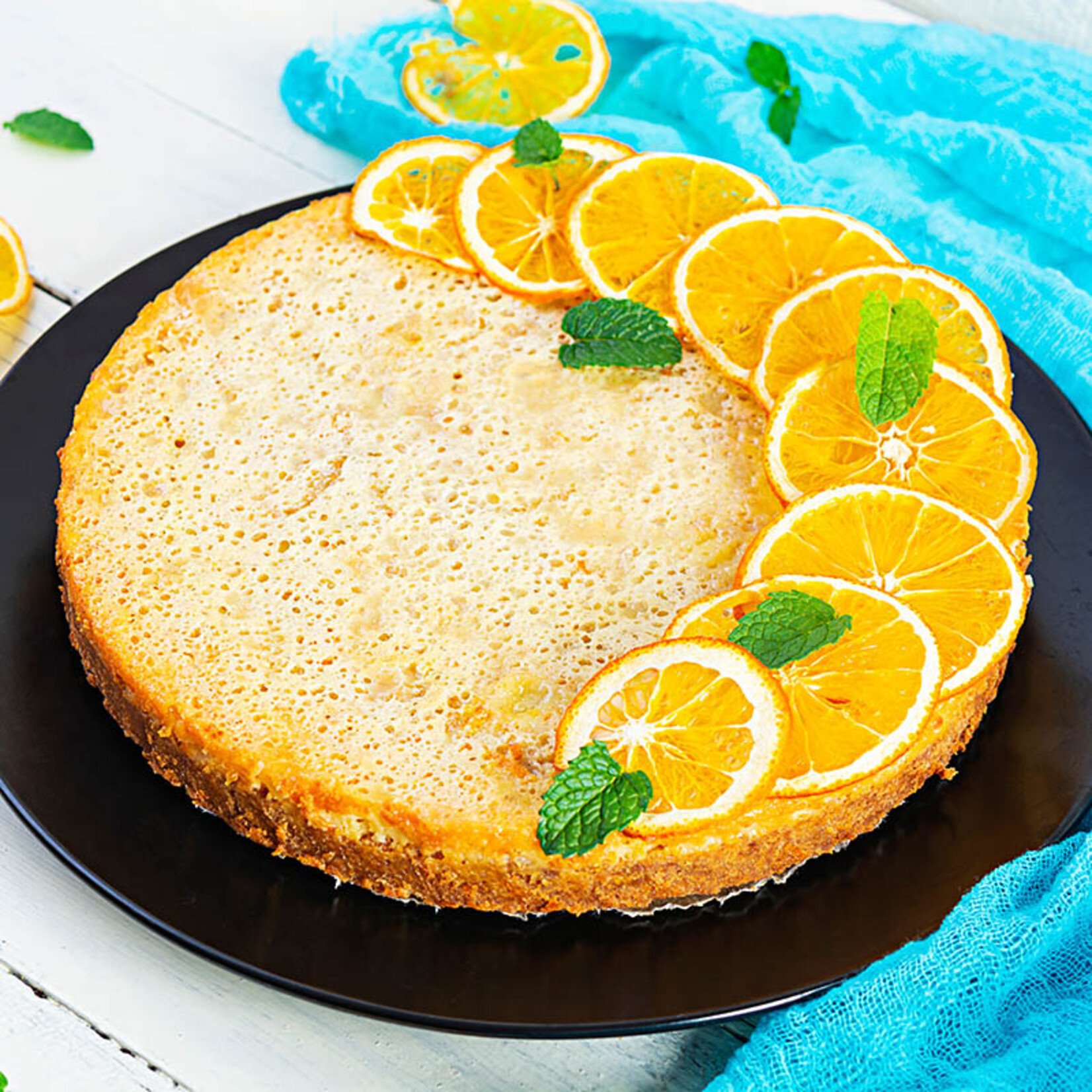 Ravifruit Ravifruit - Mandarin Orange Ambient Puree - 2.2 lb