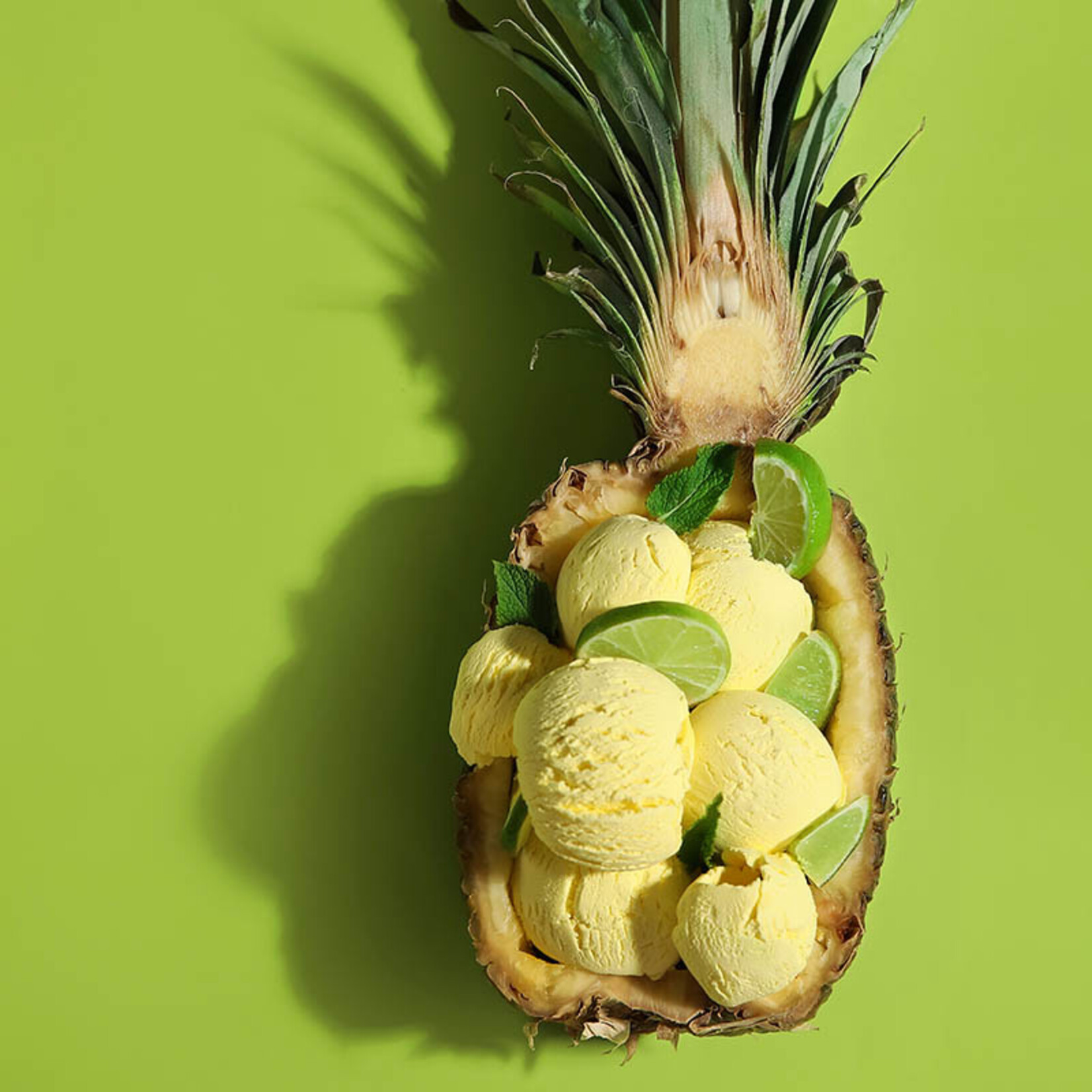 Ravifruit Ravifruit - Mojito Ambient Puree - 2.2 lb