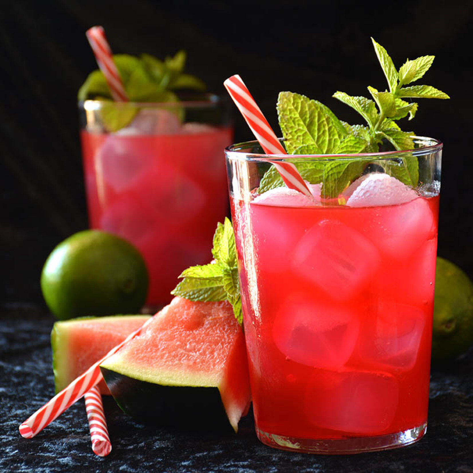 Ravifruit Ravifruit - Mojito Ambient Puree - 2.2 lb