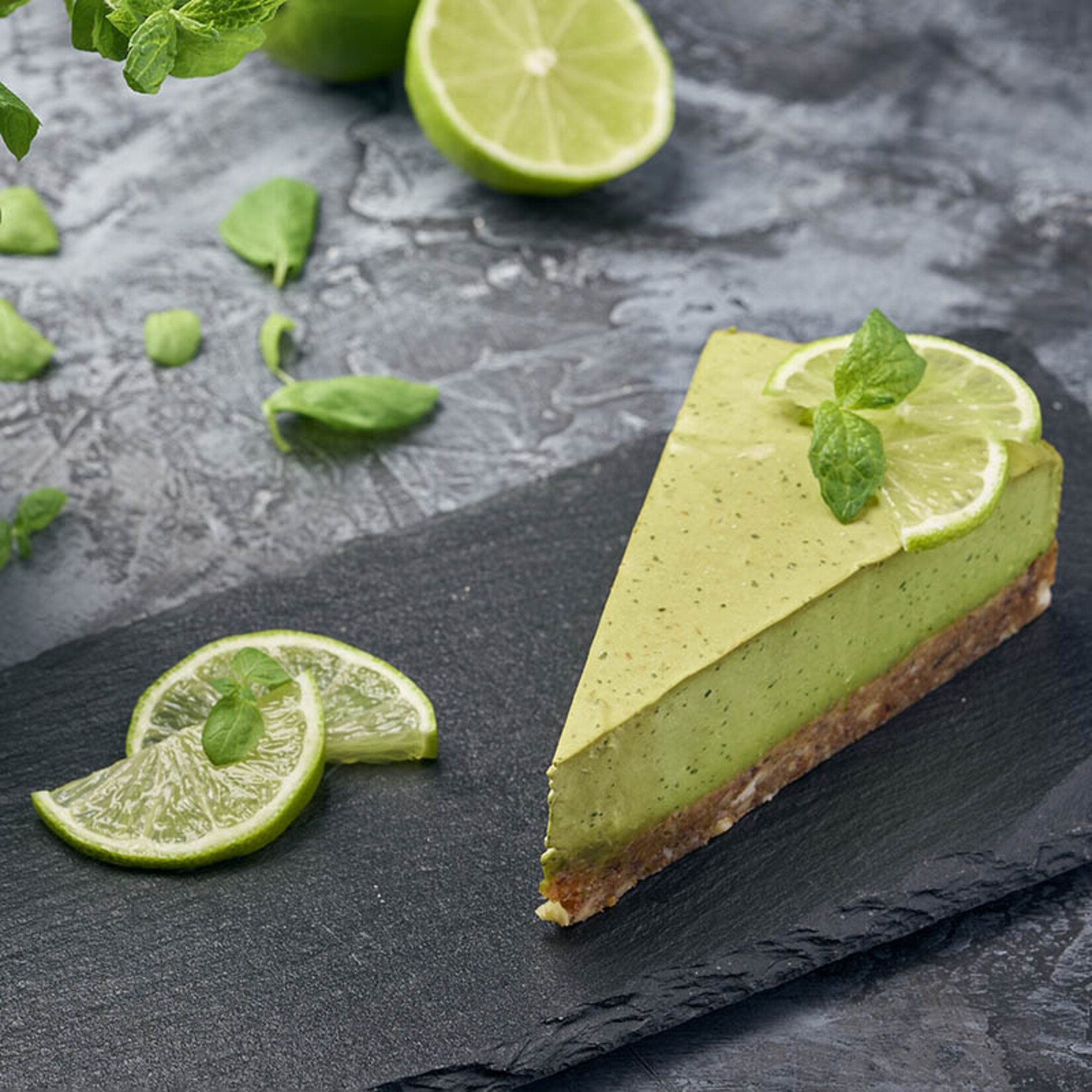 Ravifruit Ravifruit - Mojito Ambient Puree - 2.2 lb