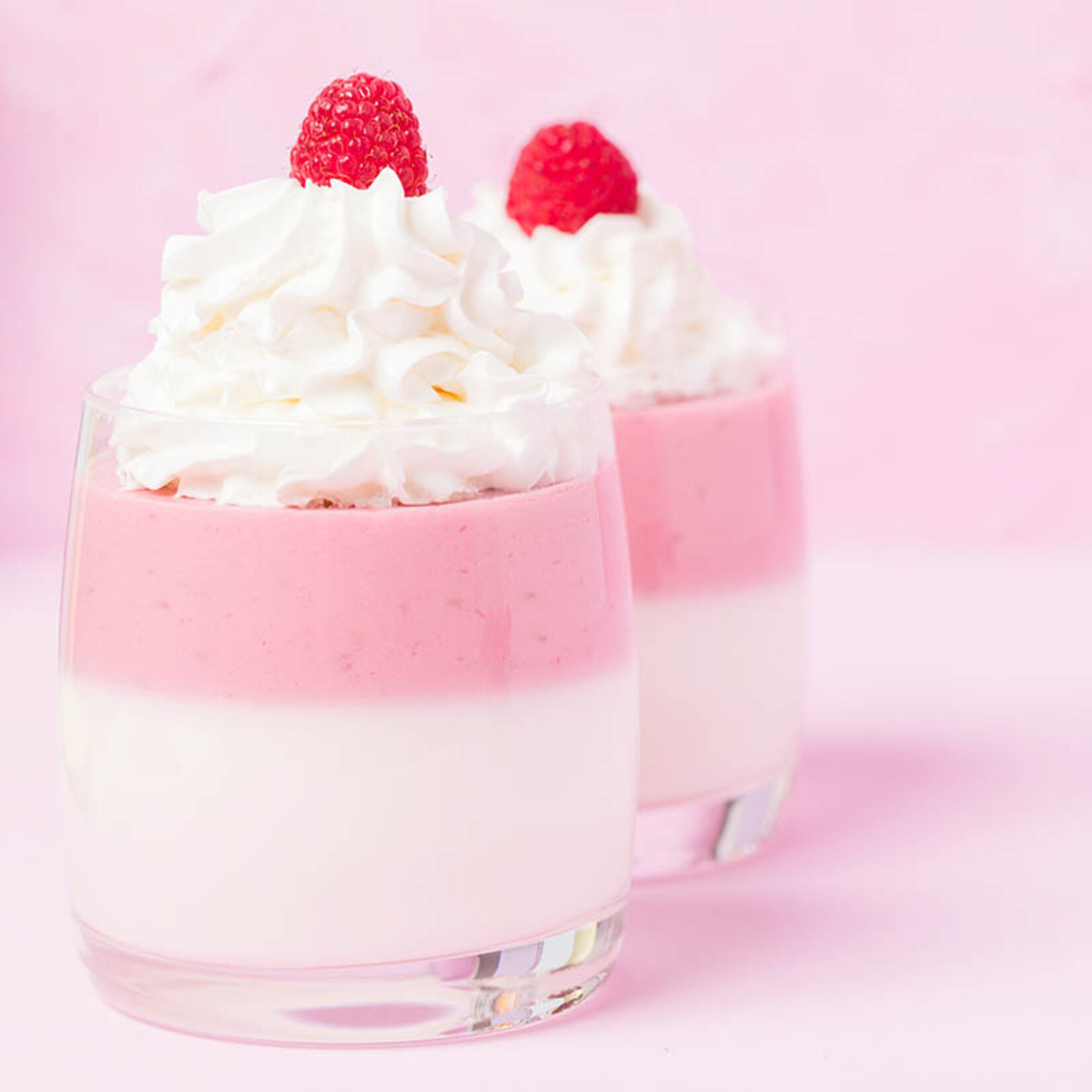 Ravifruit Ravifruit - Raspberry Ambient Puree - 2.2 lb