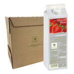 Ravifruit Ravifruit - Strawberry Ambient Puree - 2.2 lb (box of 6)