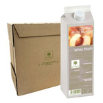 Ravifruit Ravifruit - White Peach Ambient Puree - 2.2 lb (box of 6)