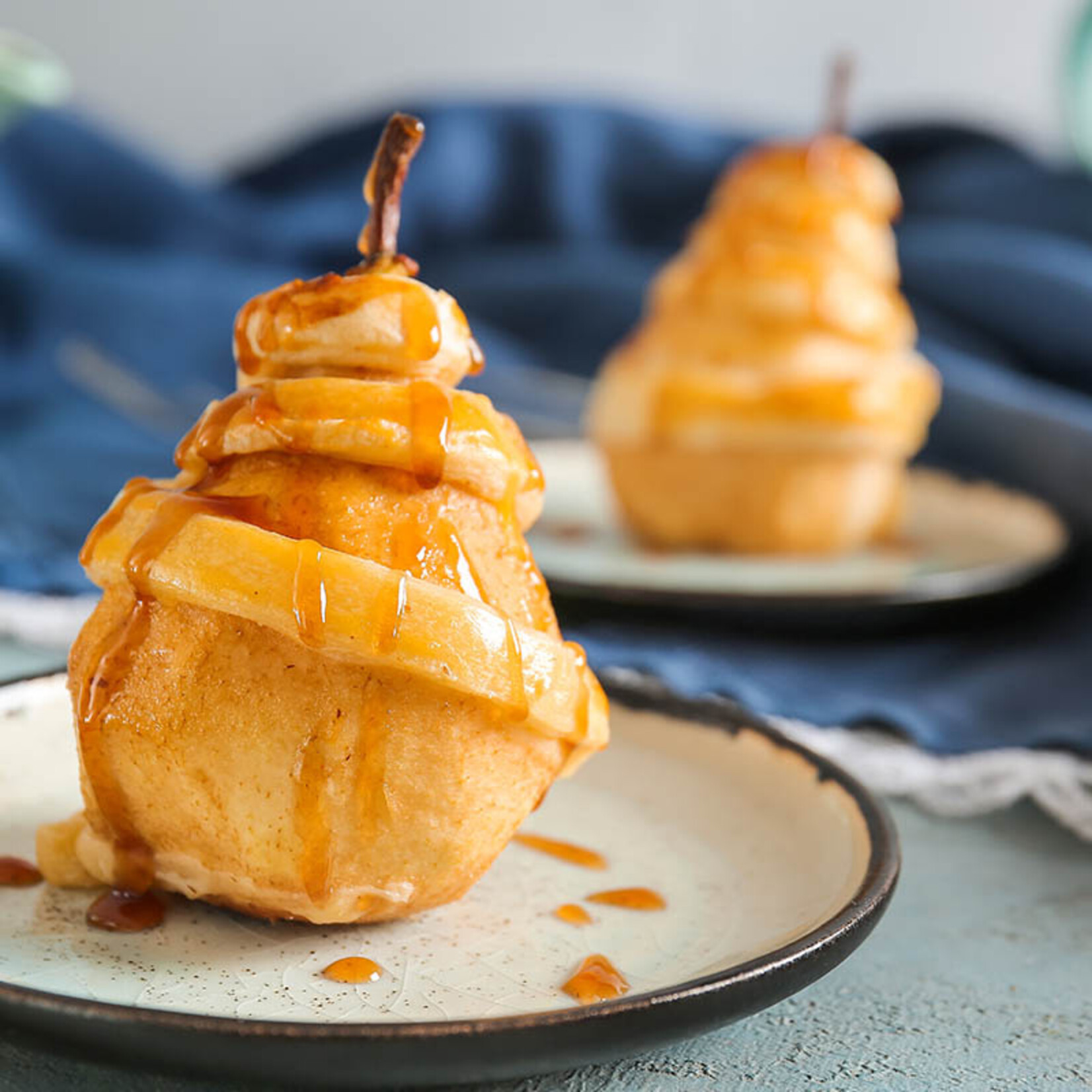 Amifruit Amifruit - Baby Mini Pears - 30 oz