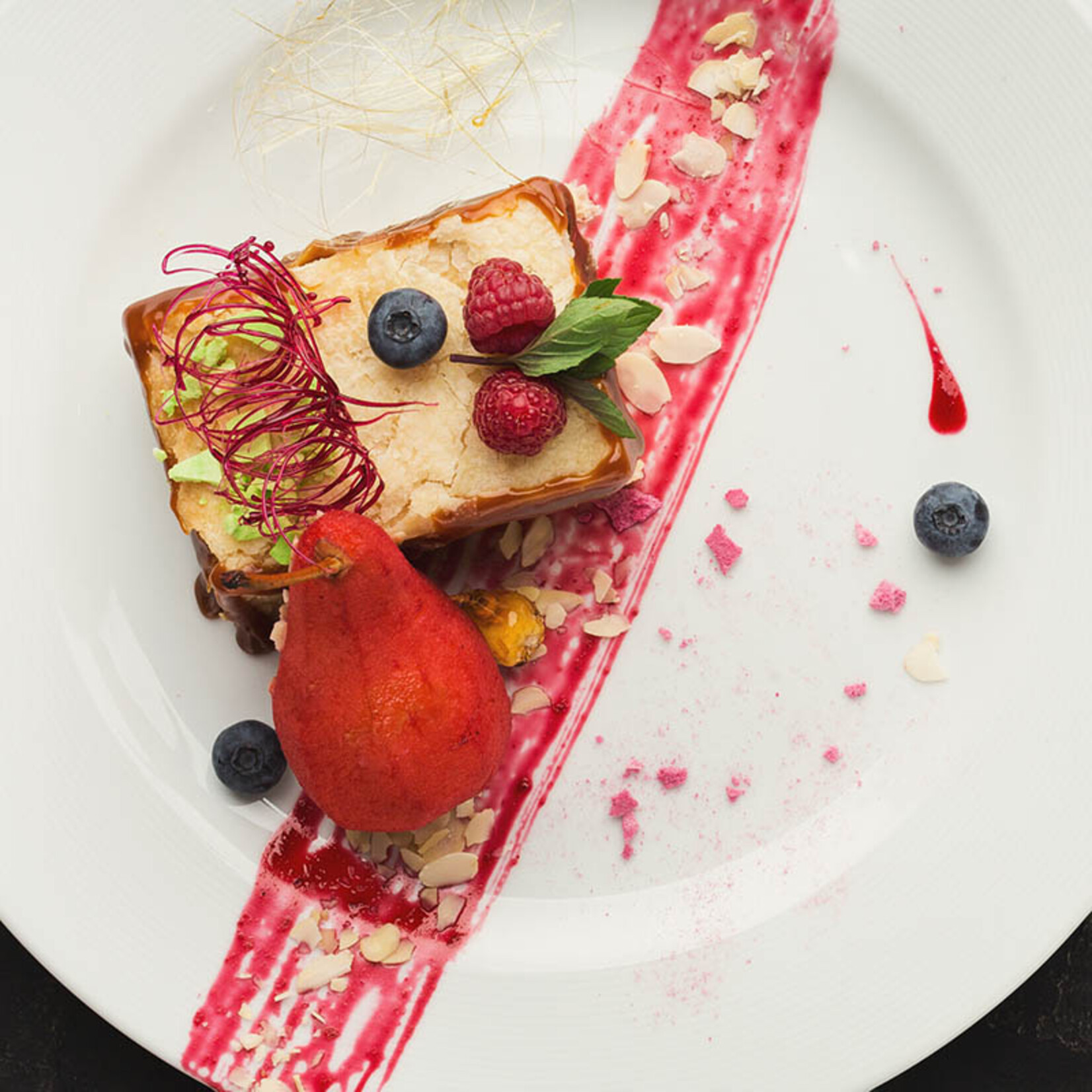 Amifruit Amifruit - Baby Mini Pears - 30 oz (box of 12)