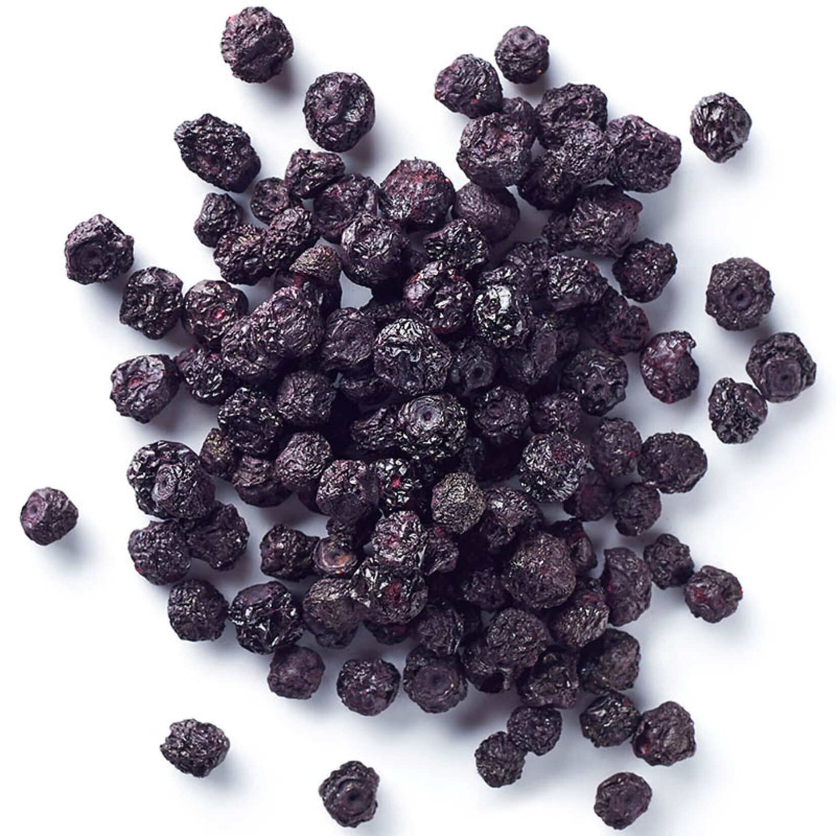 Amifruit Amifruit - Freeze Dried Blueberries - 2.25 lb