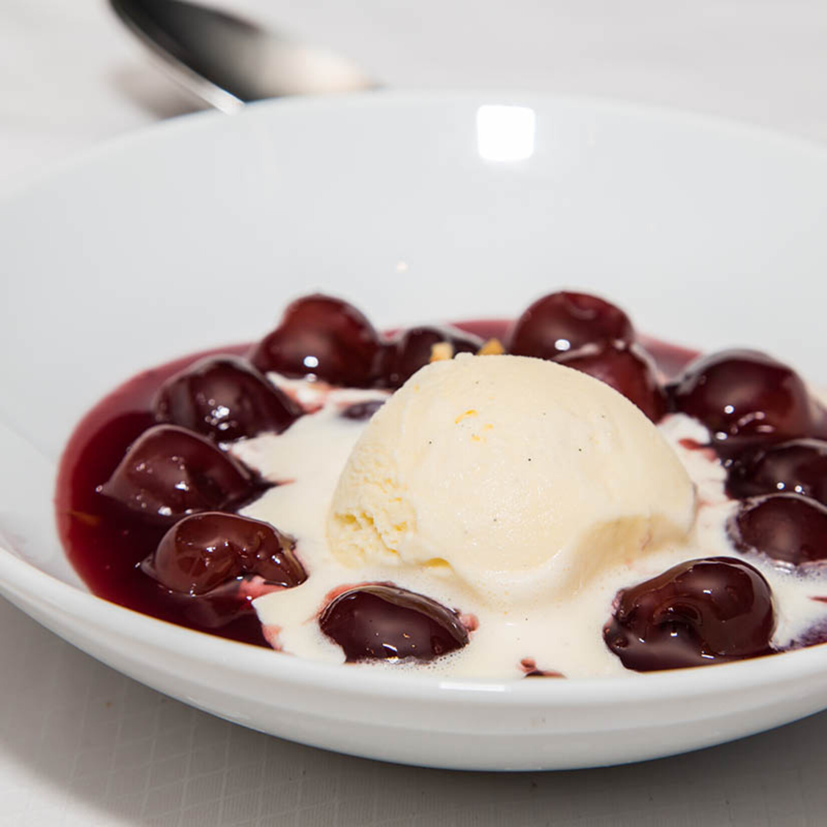 Amifruit Amifruit - Griotte Cherries in Brandy - 1 L