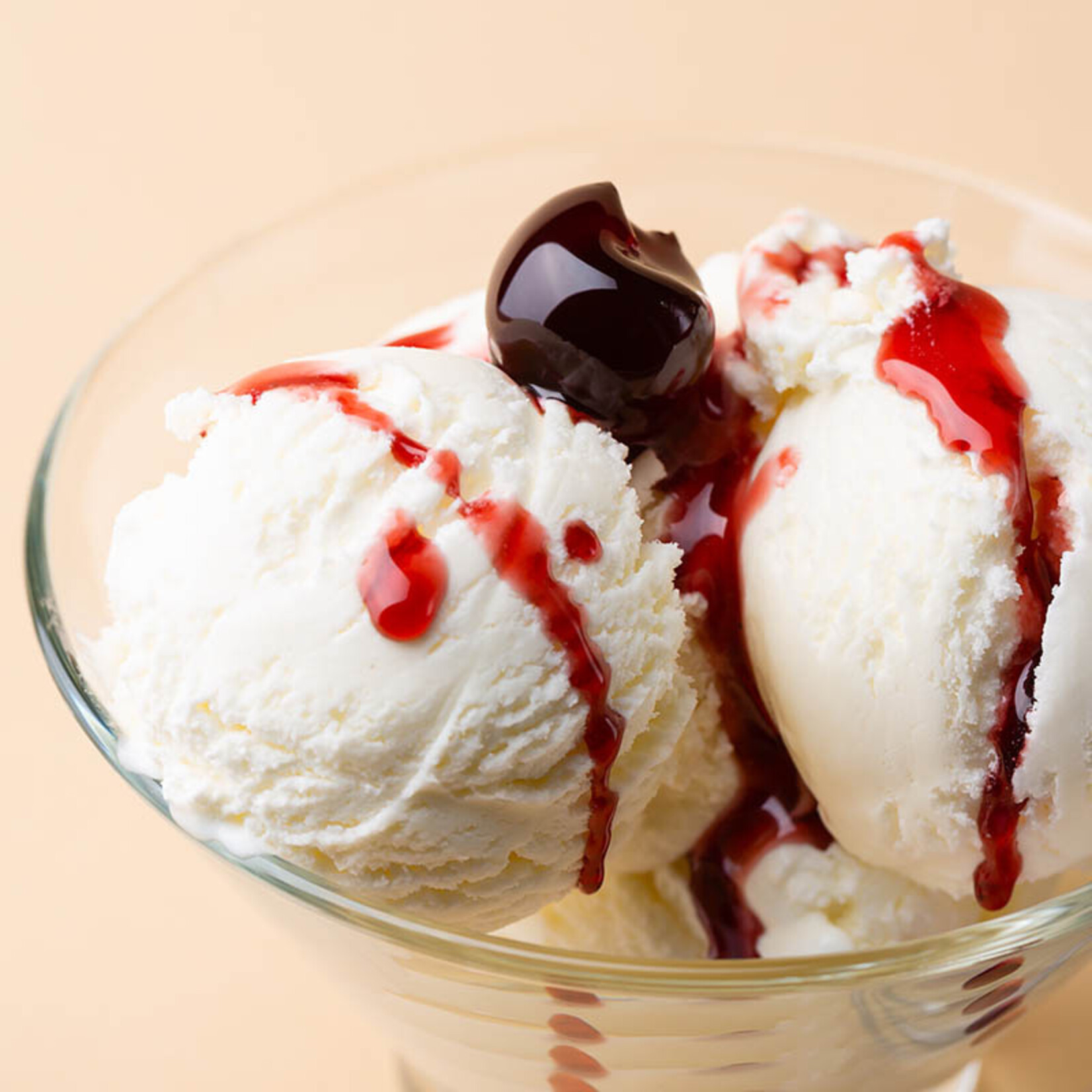 Amifruit Amifruit - Griotte Cherries in Brandy - 1 L