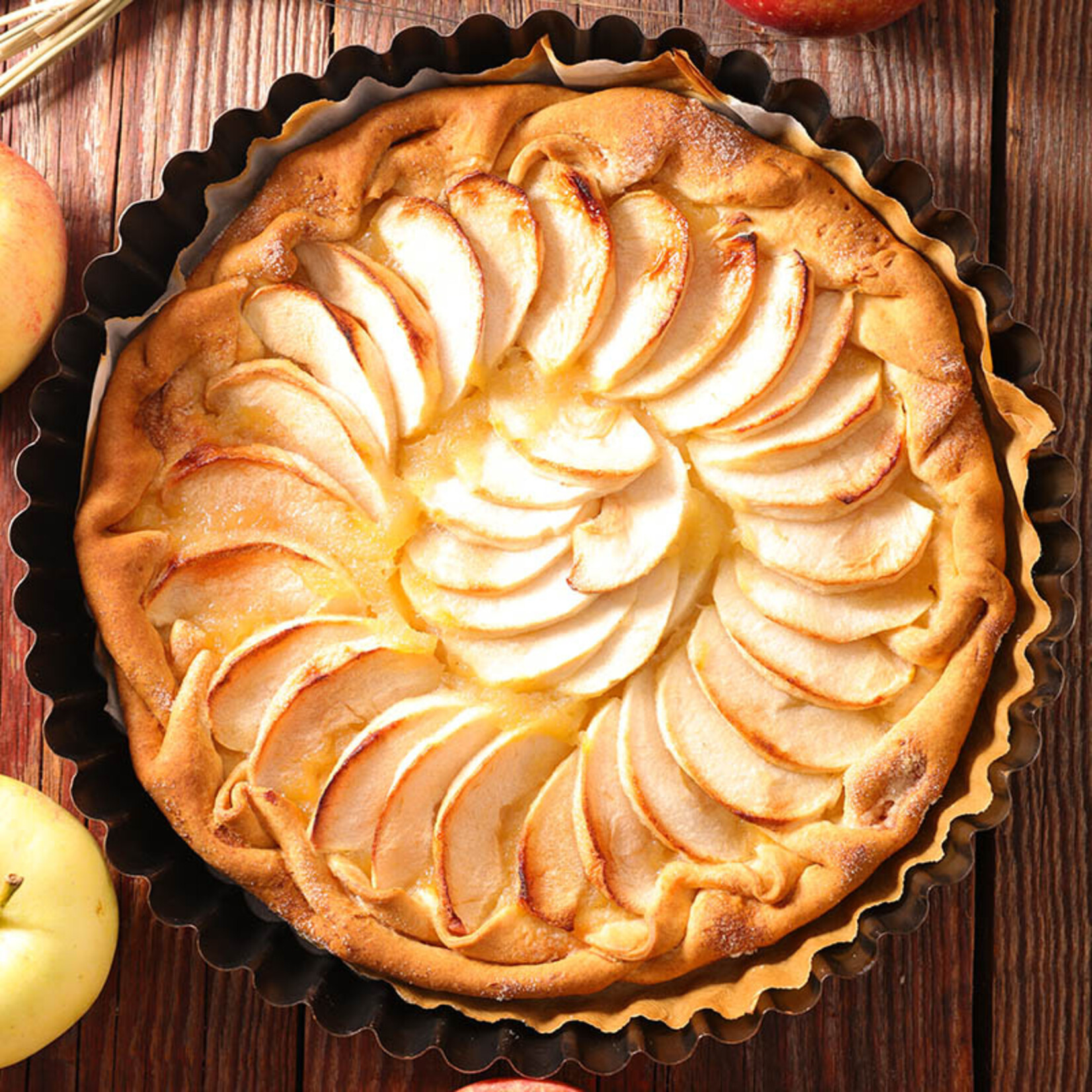 Amifruit Amifruit - Superpomme Apple Filling - 9.9 lb