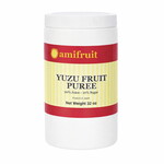 Amifruit Amifruit - Yuzu Puree - 2 lb