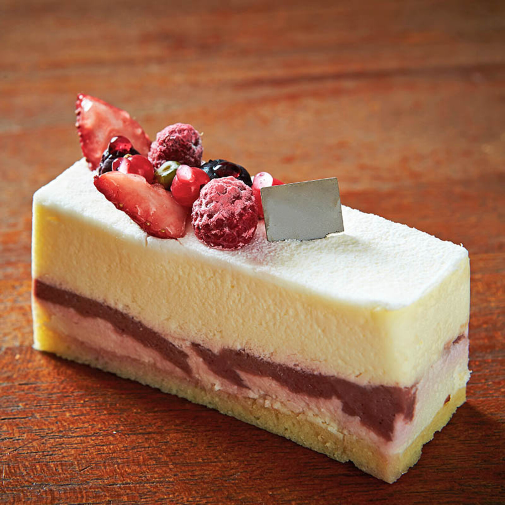 Rialto Fruits Rialto Fruits - Bake Proof Strawberry Marmalade - 11 lb