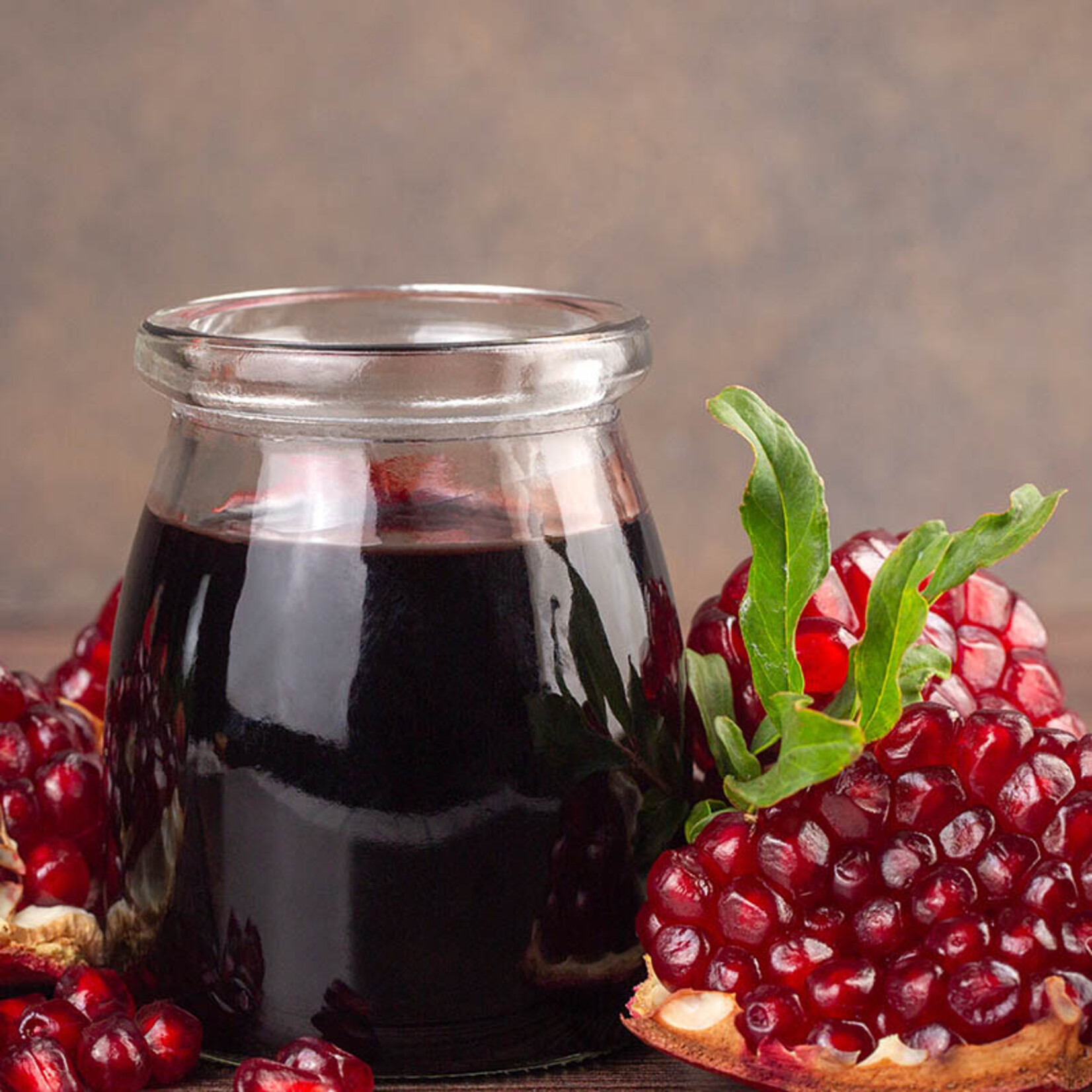 Ravifruit Ravifruit - Pomegranate Frozen Puree - 2.2 lb