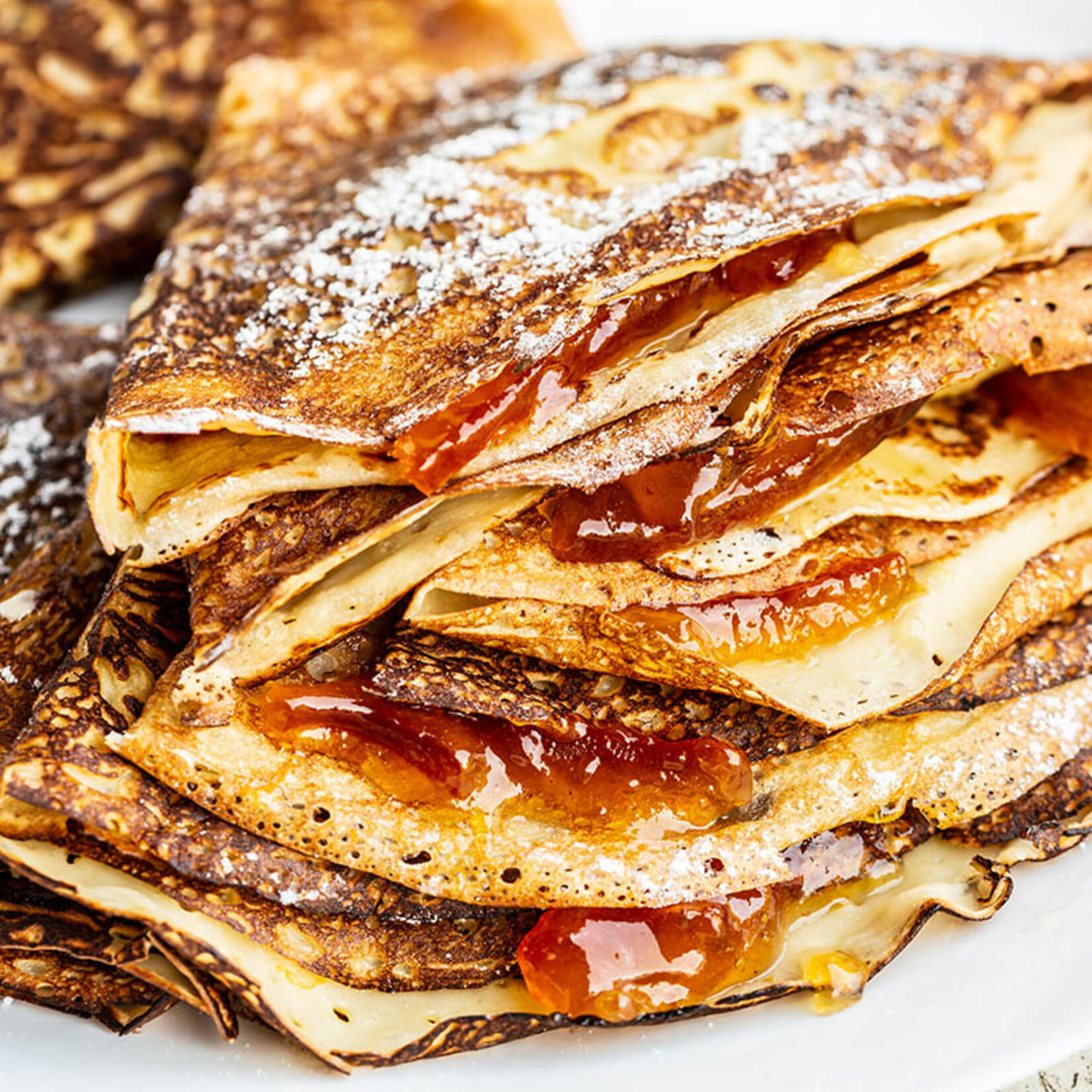 Rialto Fruits Rialto Fruits - Bake Proof Orange Marmalade - 11 lb