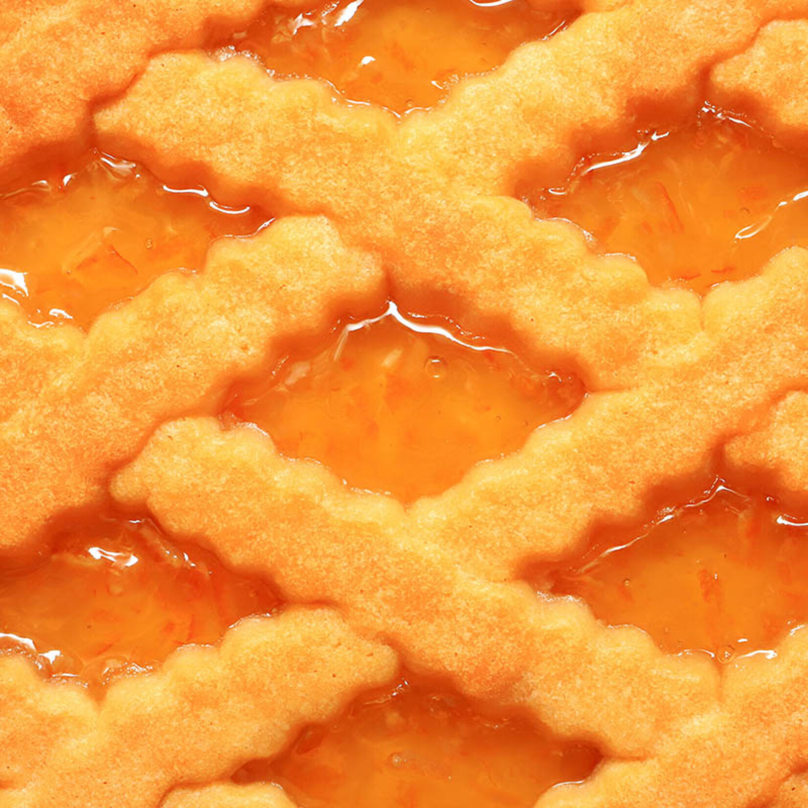 Rialto Fruits Rialto Fruits - Bake Proof Orange Marmalade - 11 lb