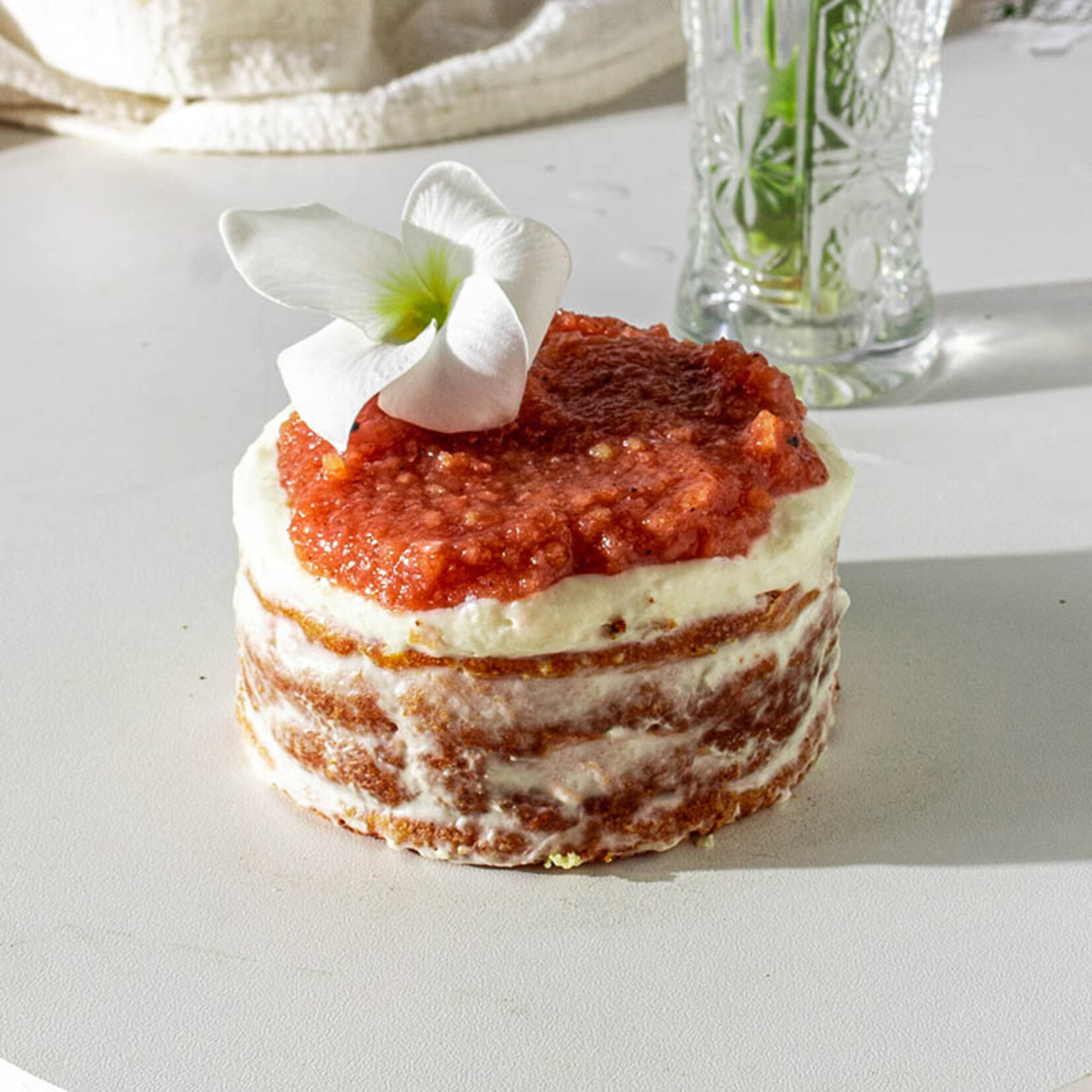 Ravifruit Ravifruit - Guava Frozen Puree - 2.2 lb