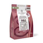 Callebaut Callebaut - Ruby Chocolate RB2 32.8% - 5.5 lb