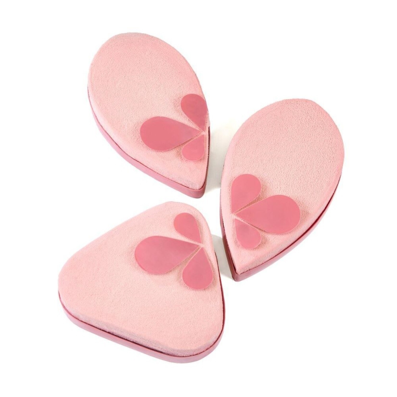 Callebaut Callebaut - Ruby Chocolate RB2 32.8% - 5.5 lb