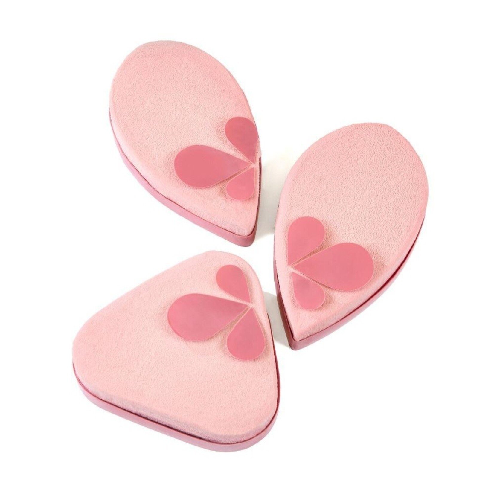 Callebaut Callebaut - Ruby Chocolate RB2 32.8% - 5.5 lb (box of 4)