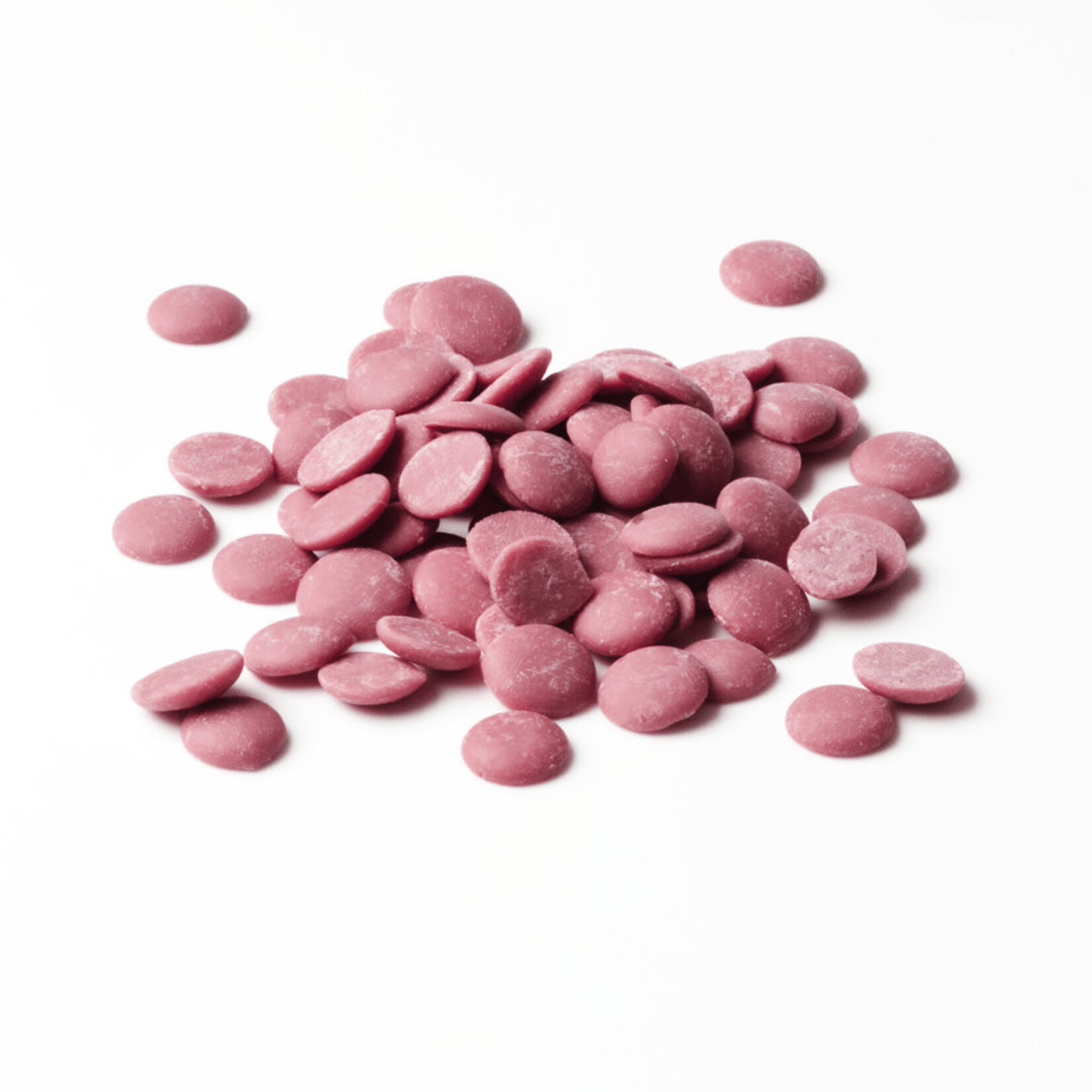 Callebaut Callebaut - Ruby Chocolate RB2 32.8% - 5.5 lb