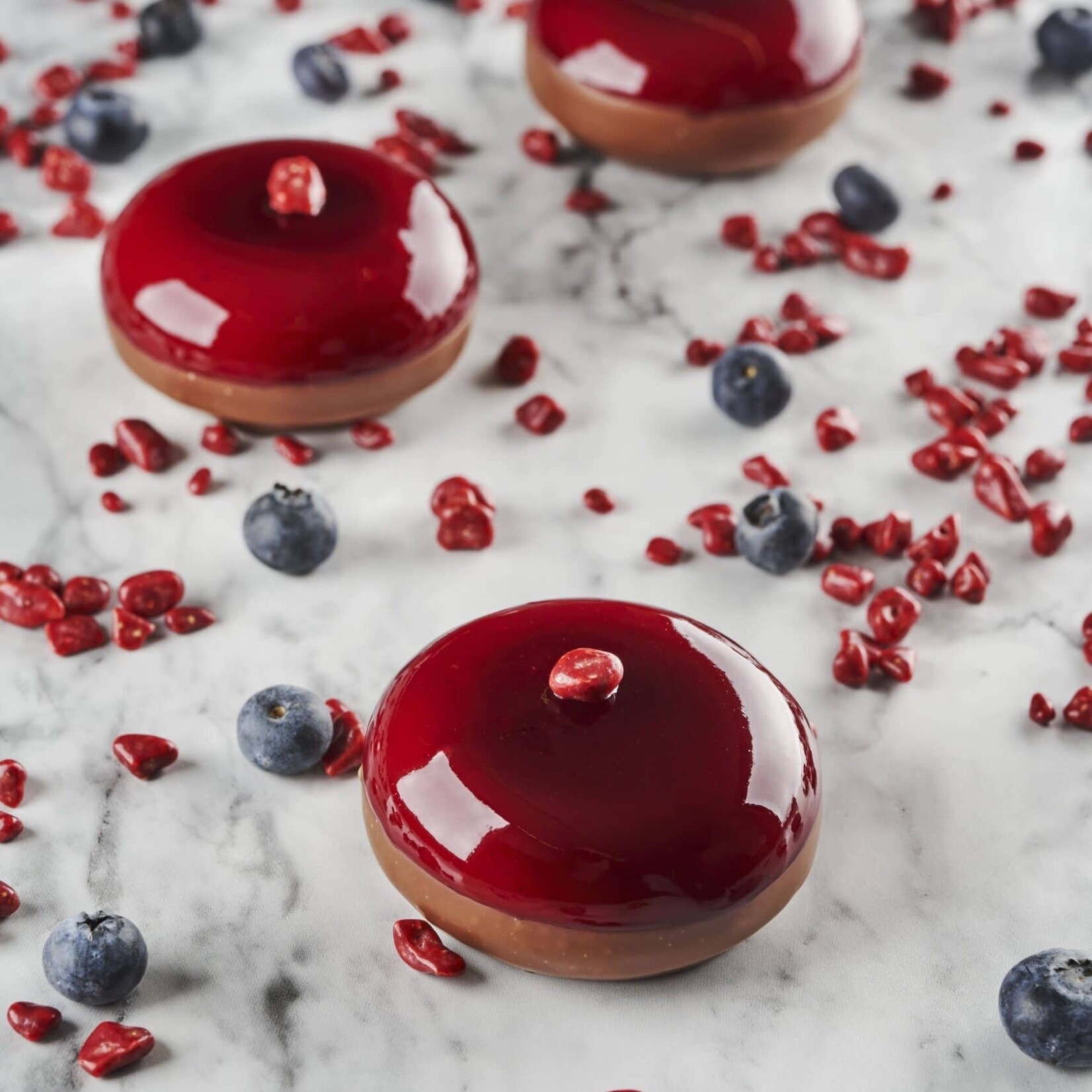 Sosa Sosa - Potatowhip - 300 g