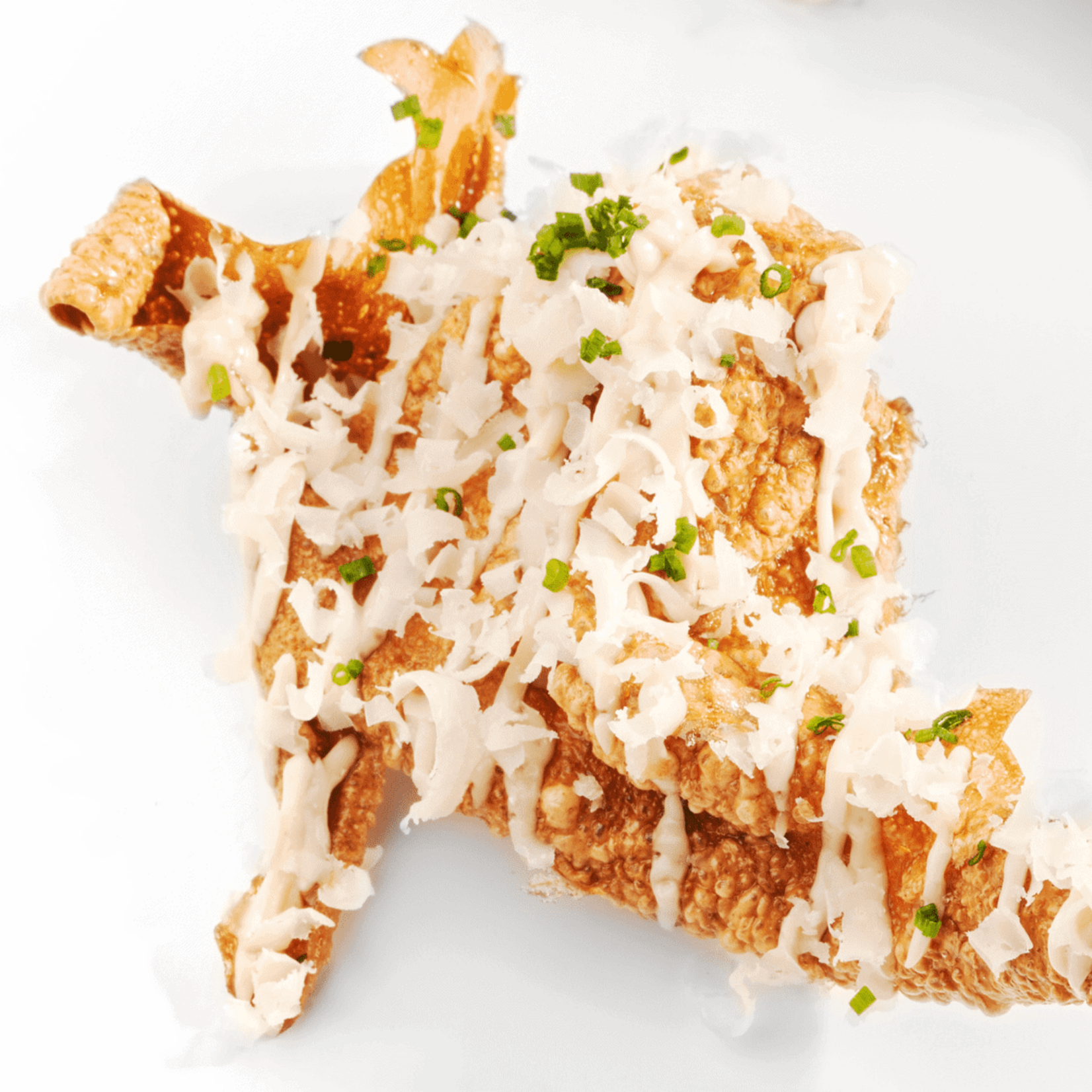 Sosa Sosa - Potatowhip - 300 g