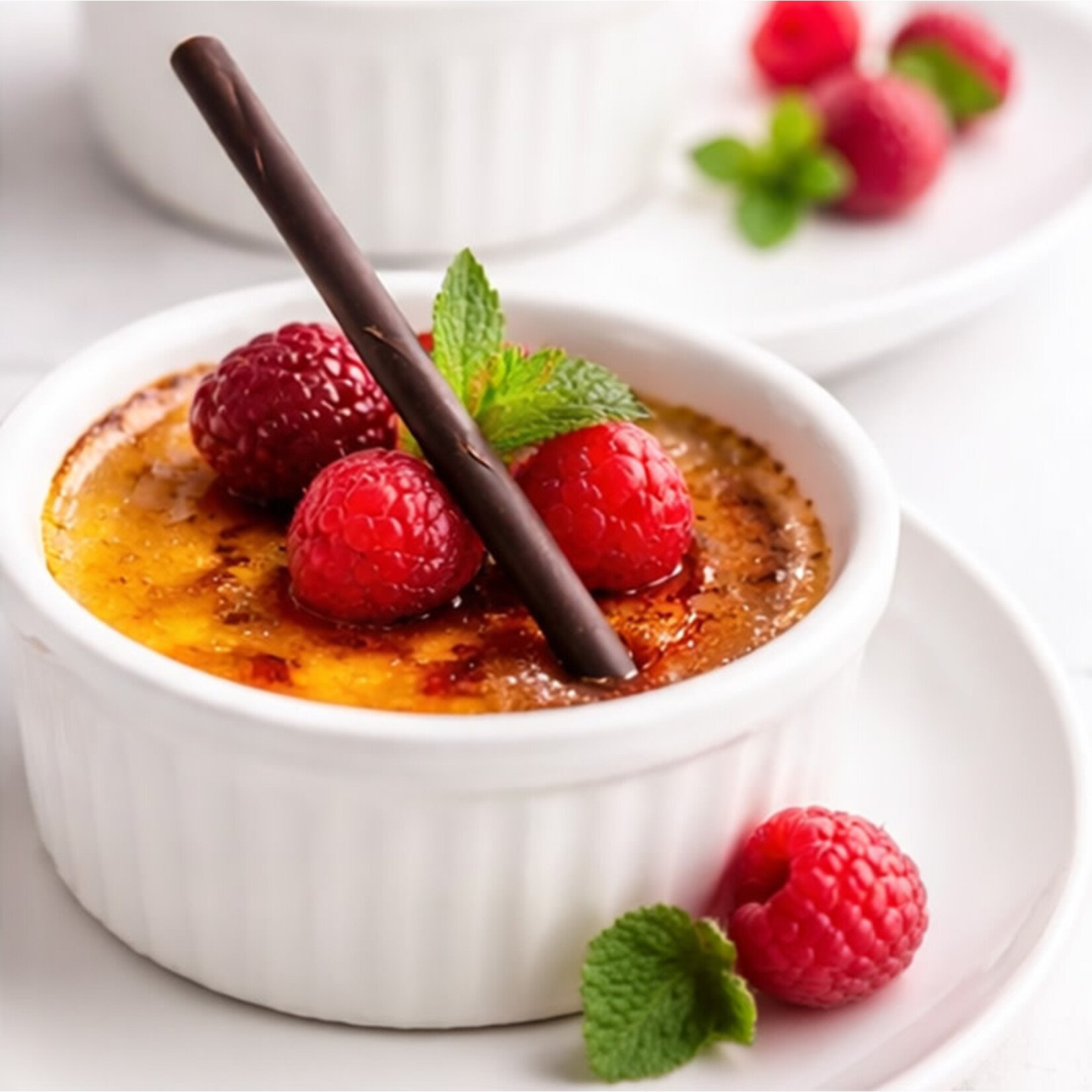 Callebaut Callebaut - Dark Chocolate Chocolattos (100 ct)