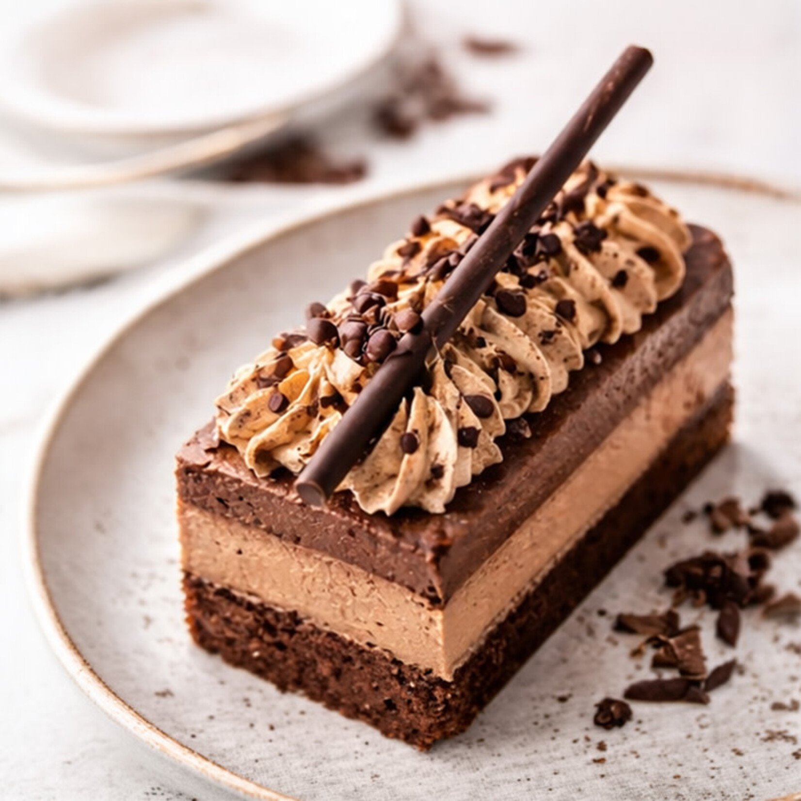 Callebaut Callebaut - Dark Chocolate Chocolattos (100 ct)