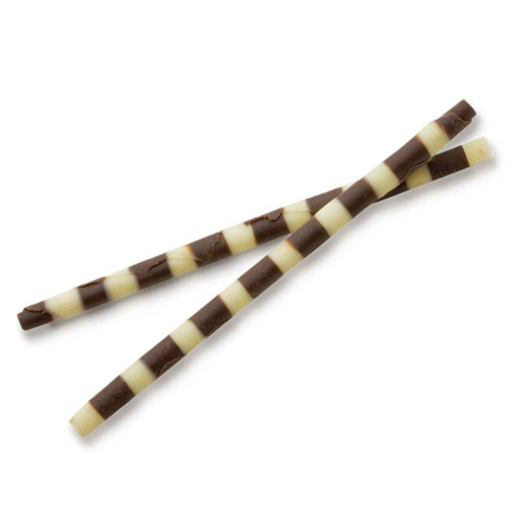 Callebaut Callebaut - Dark and White Chocolate Chocolattos (100 ct)